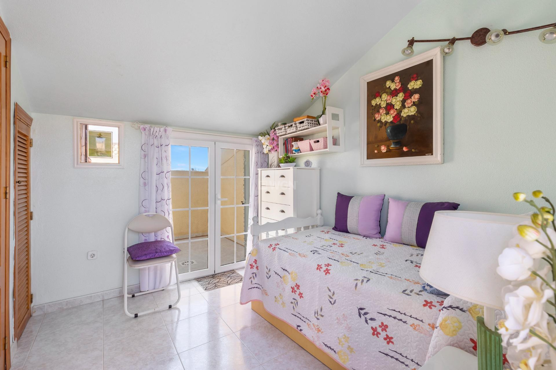 Resale - Townhouse - Torrevieja - Los Frutales