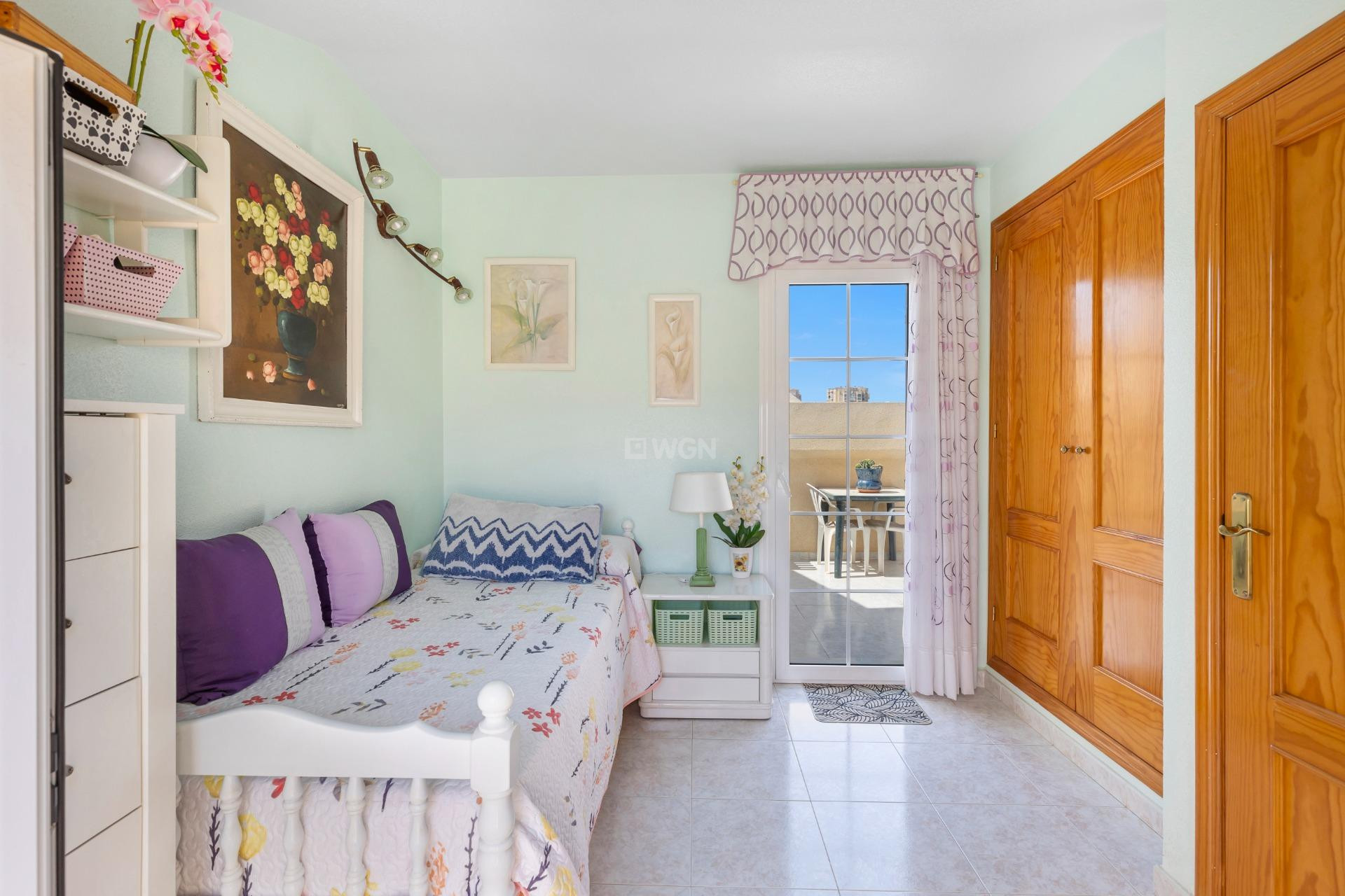 Resale - Townhouse - Torrevieja - Los Frutales