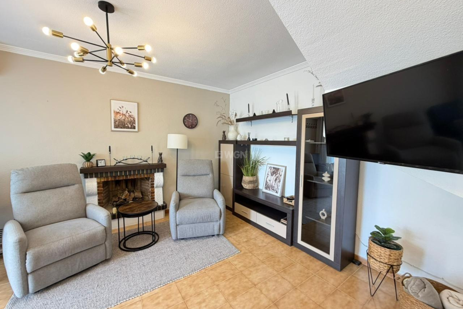 Resale - Townhouse - Torrevieja - Los Frutales