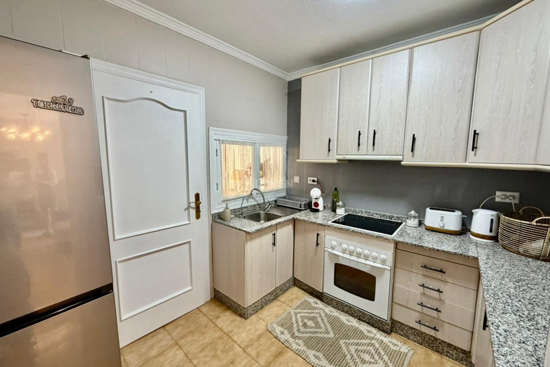 Resale - Townhouse - Torrevieja - Los Frutales