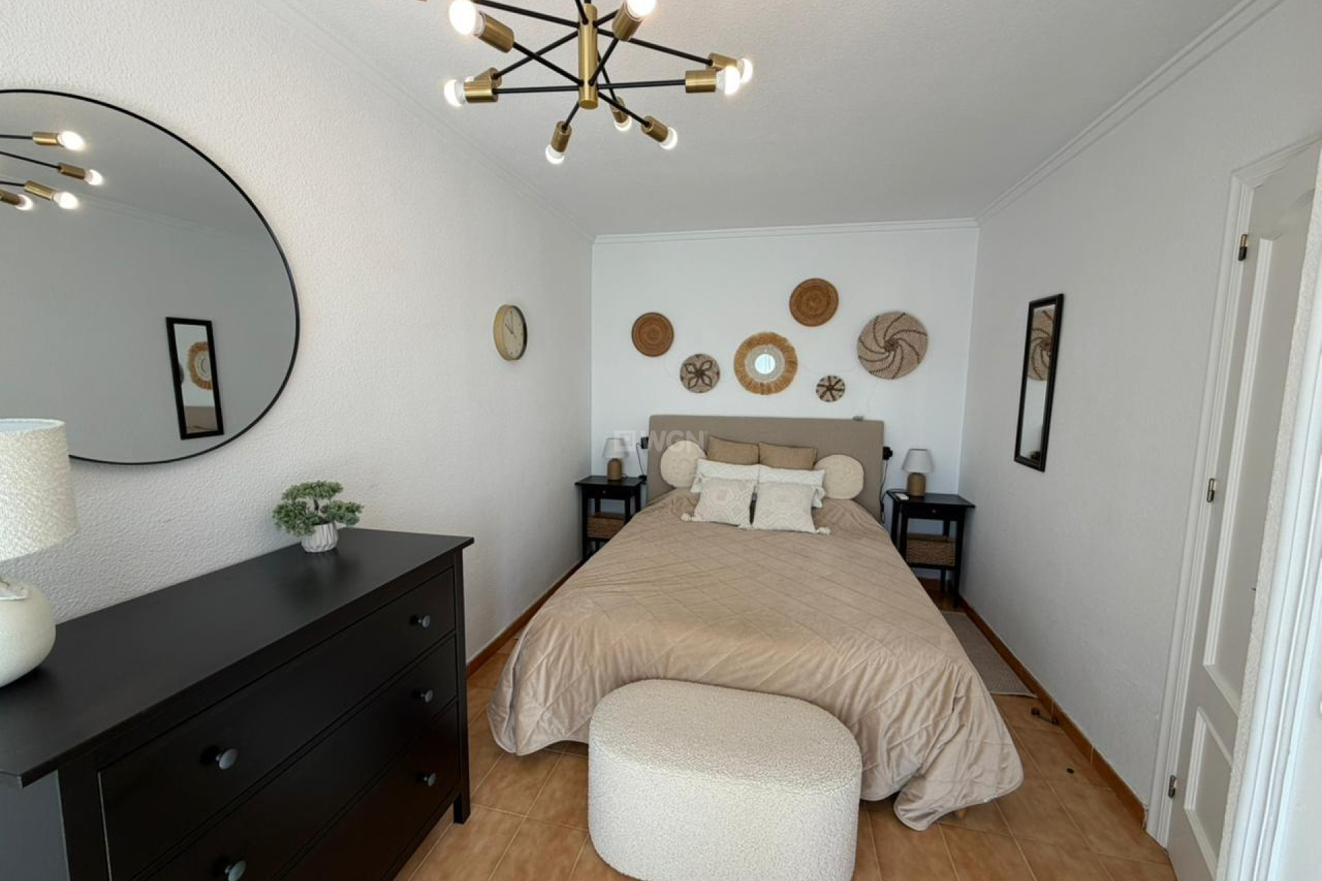 Resale - Townhouse - Torrevieja - Los Frutales