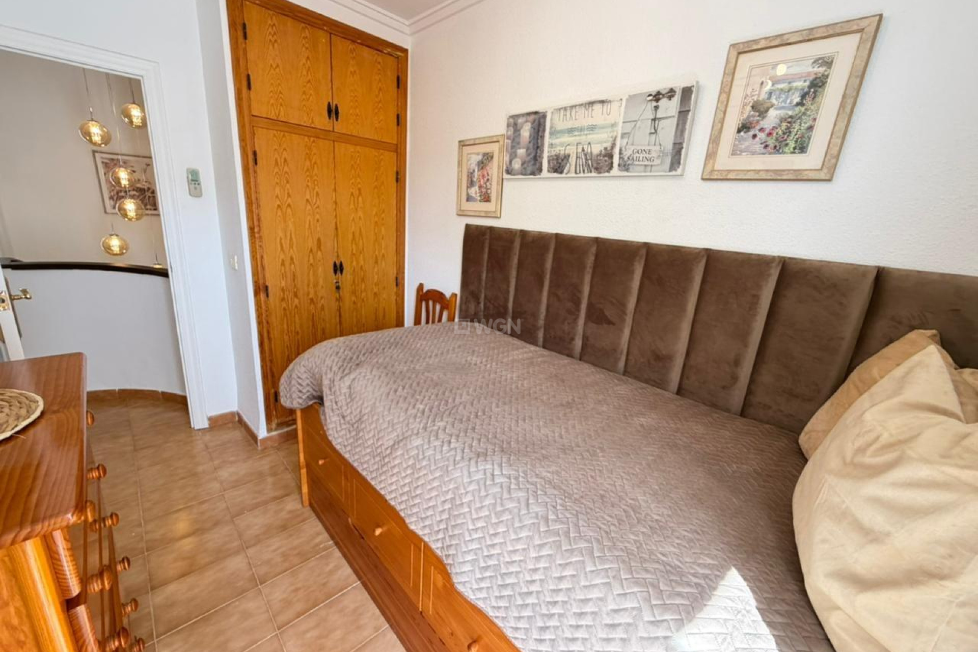 Resale - Townhouse - Torrevieja - Los Frutales