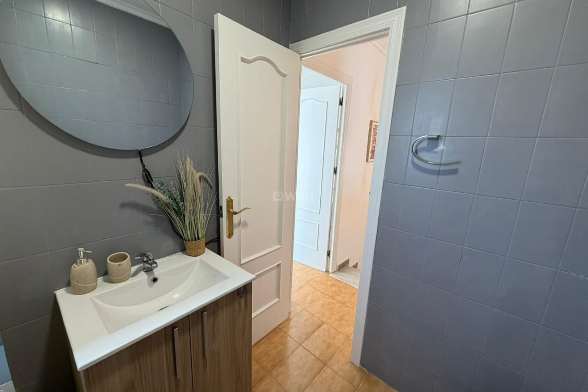 Resale - Townhouse - Torrevieja - Los Frutales