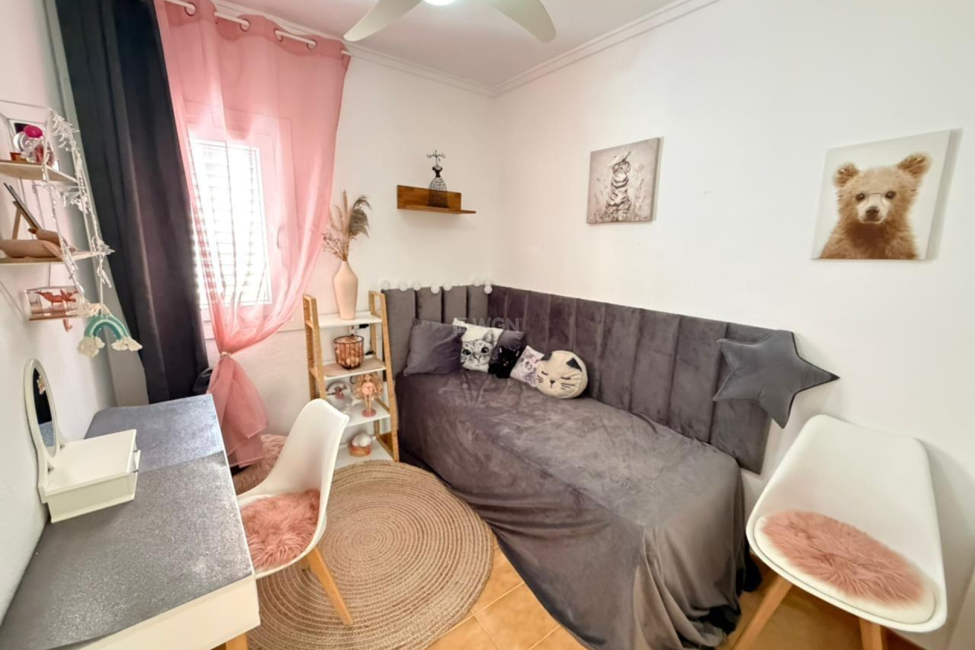 Resale - Townhouse - Torrevieja - Los Frutales