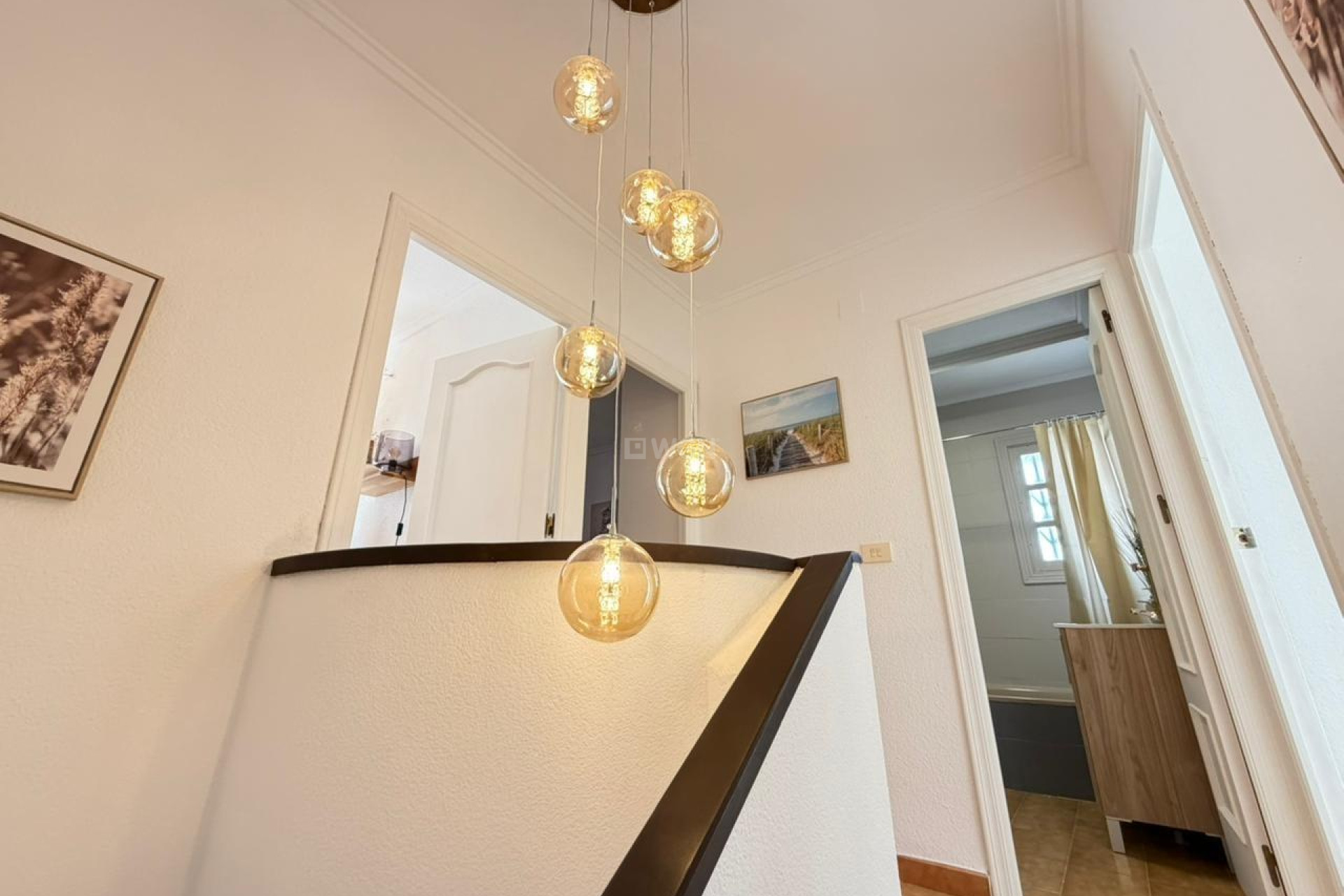 Resale - Townhouse - Torrevieja - Los Frutales