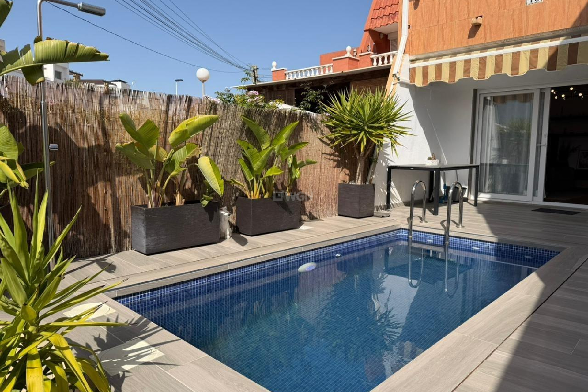 Resale - Townhouse - Torrevieja - Los Frutales