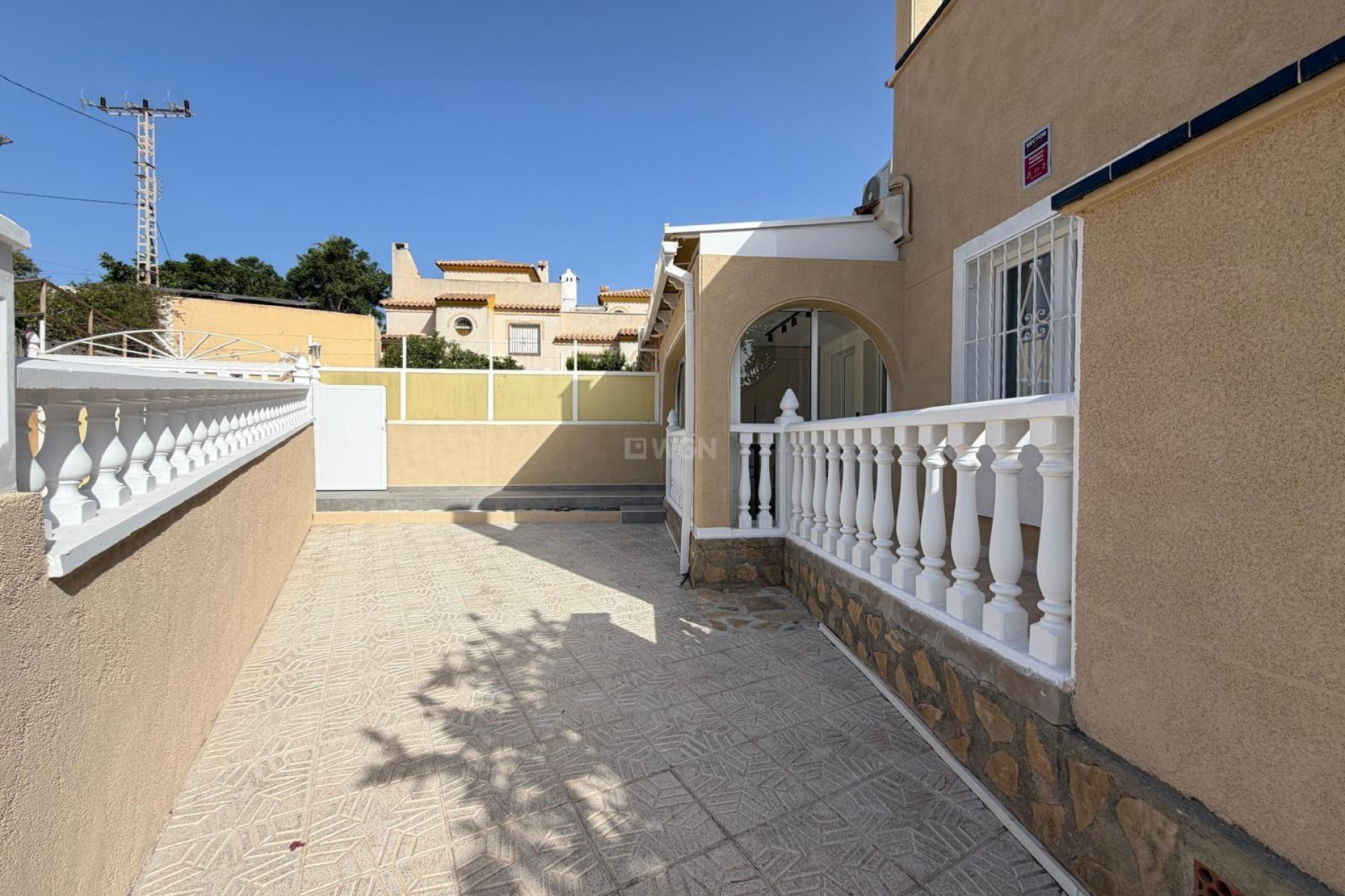 Resale - Townhouse - Torrevieja - Miramar - Torre Del Moro