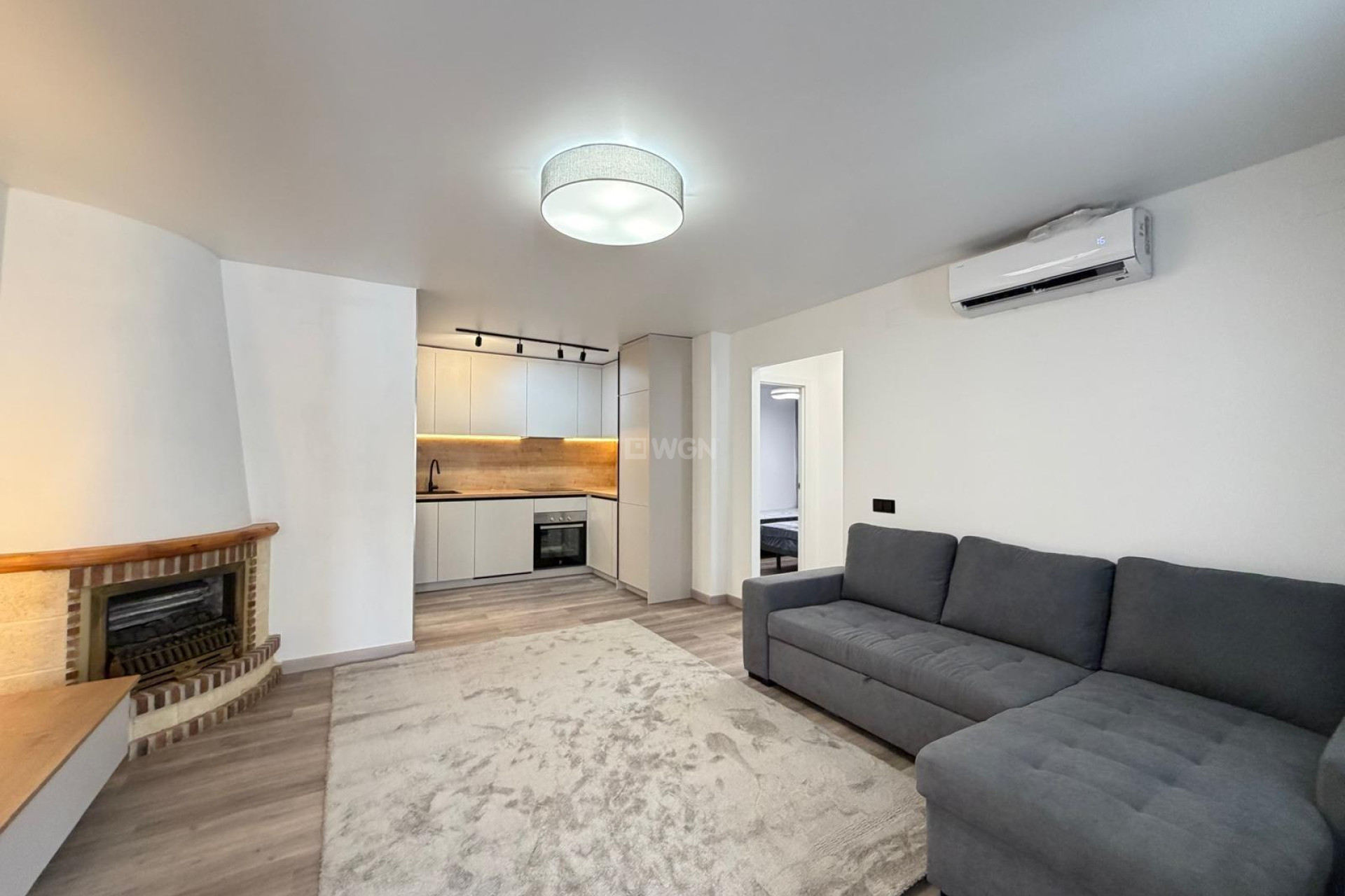 Resale - Townhouse - Torrevieja - Miramar - Torre Del Moro