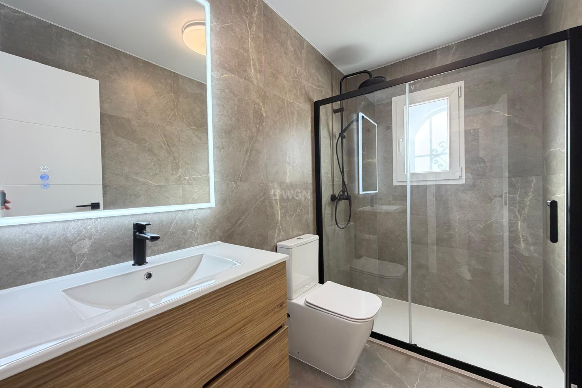 Resale - Townhouse - Torrevieja - Miramar - Torre Del Moro
