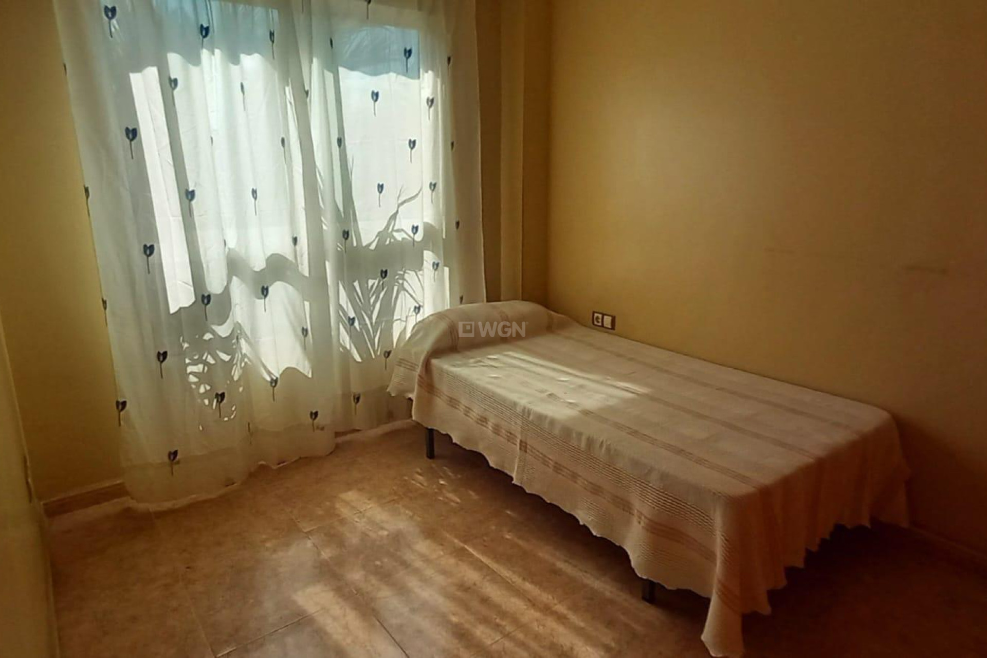 Resale - Townhouse - Torrevieja - Nueva Torrevieja