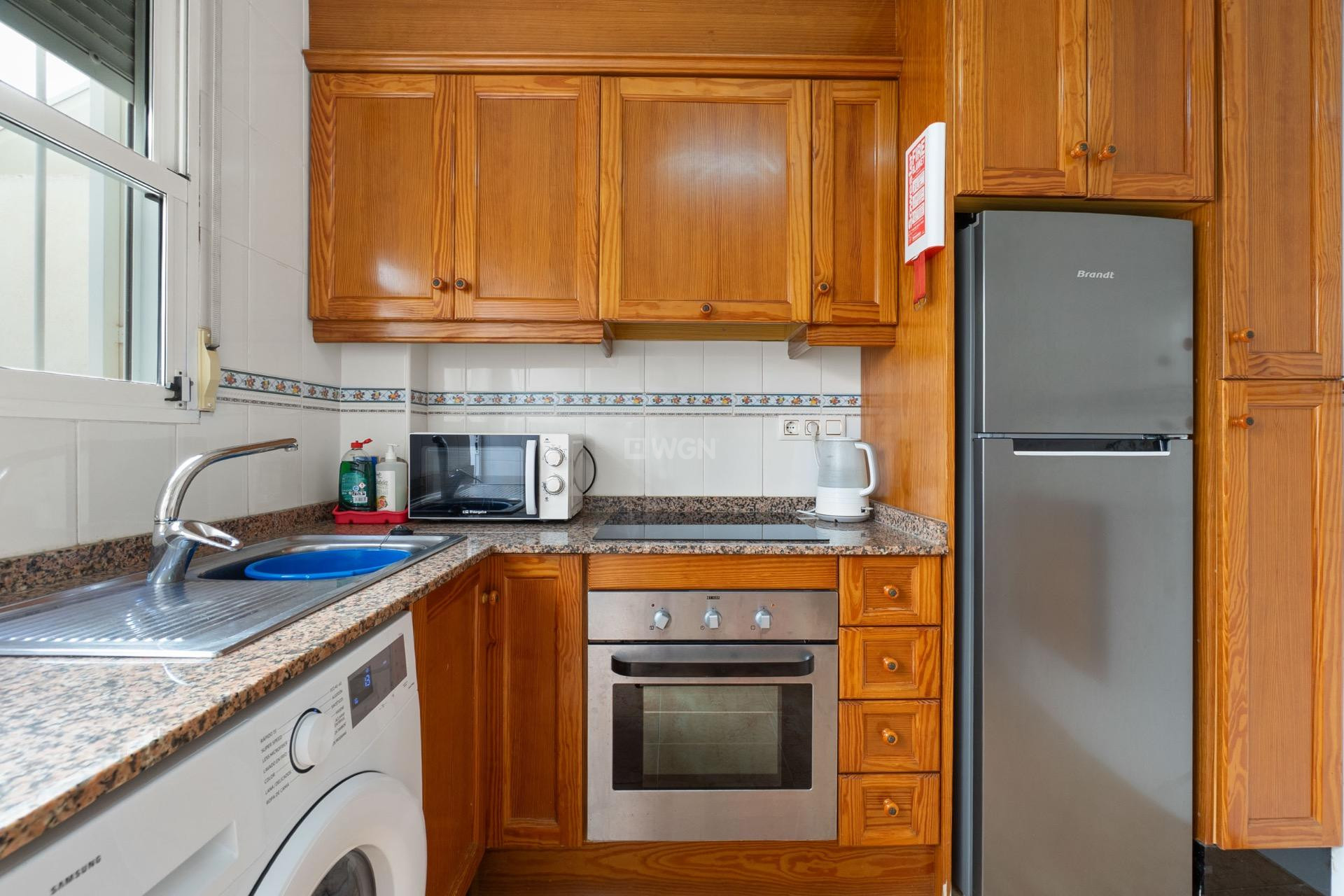 Resale - Townhouse - Torrevieja - Nueva Torrevieja