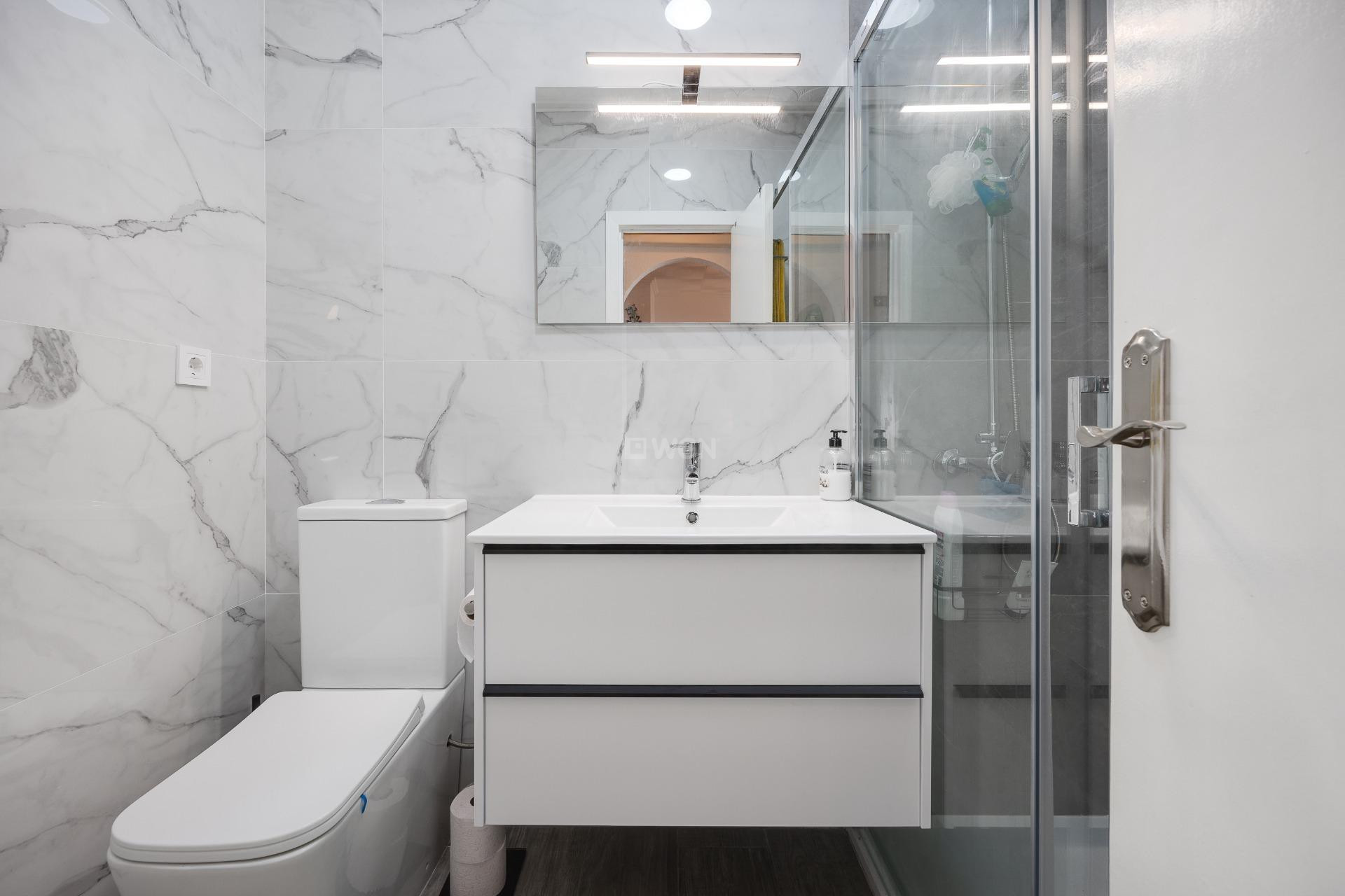 Resale - Townhouse - Torrevieja - Nueva Torrevieja