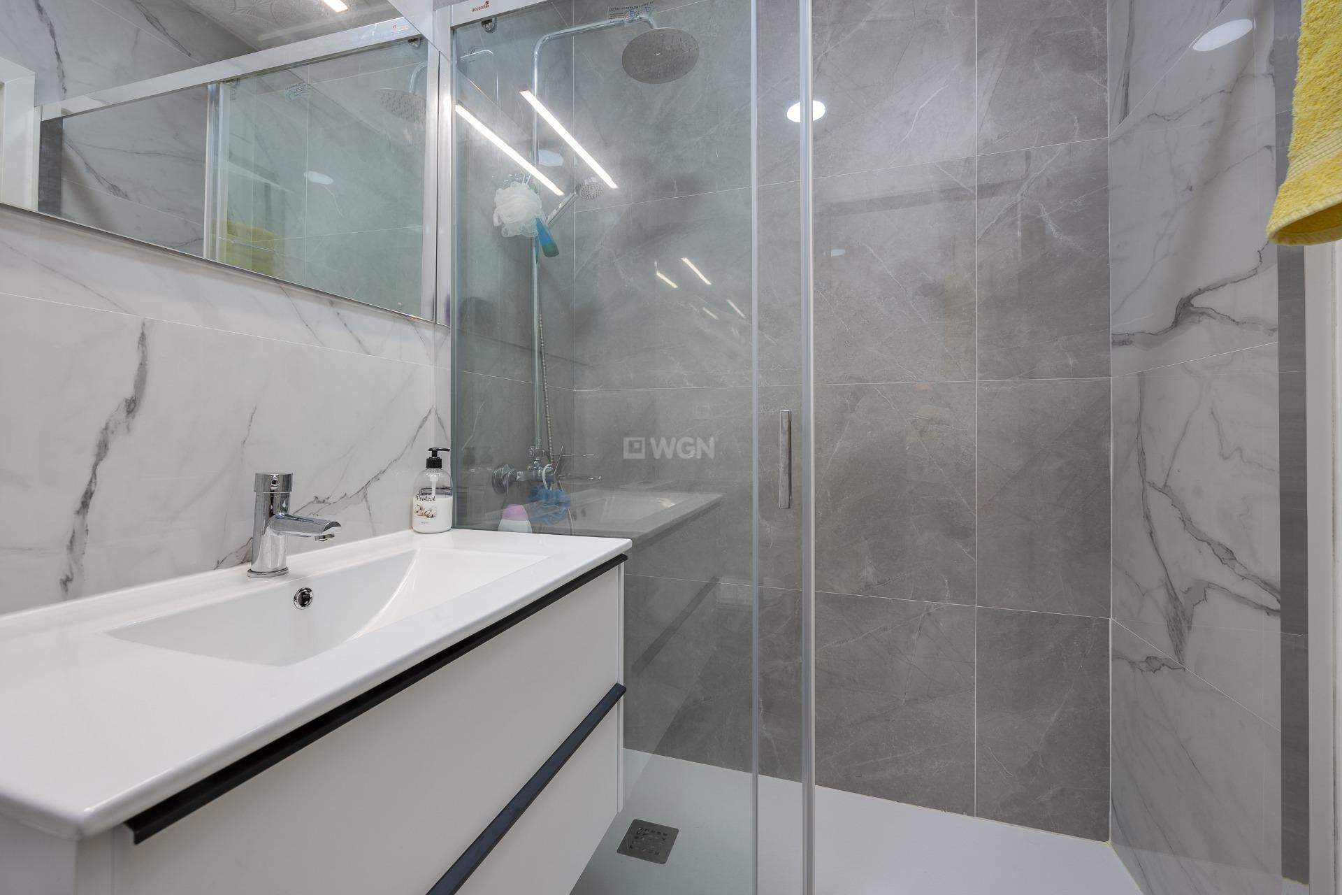 Resale - Townhouse - Torrevieja - Nueva Torrevieja