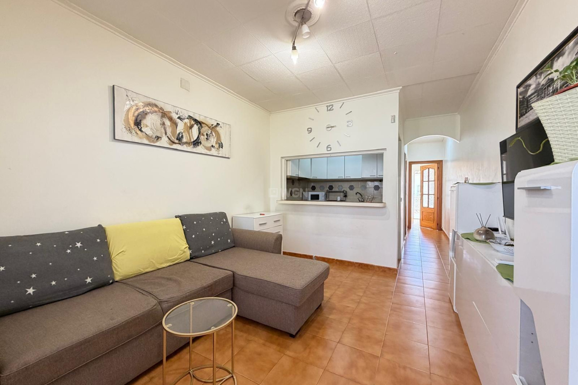 Resale - Townhouse - Torrevieja - Nueva Torrevieja