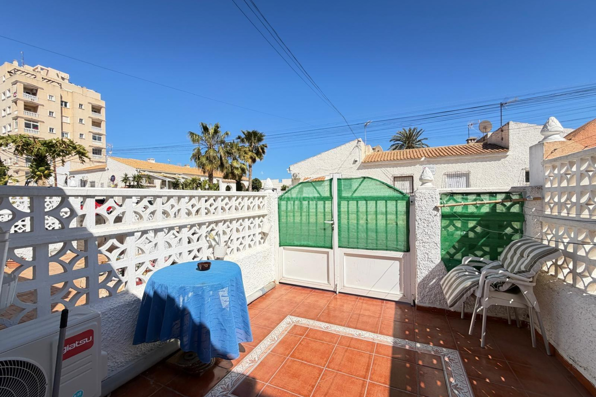 Resale - Townhouse - Torrevieja - Nueva Torrevieja
