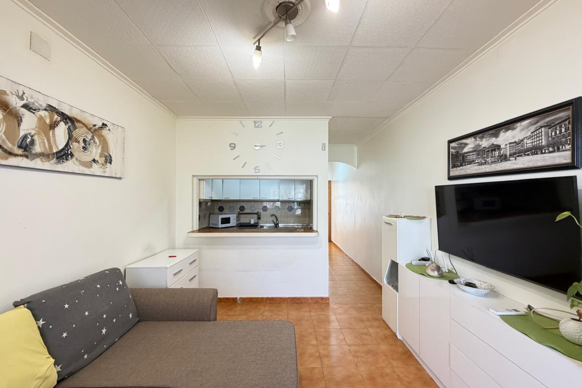 Resale - Townhouse - Torrevieja - Nueva Torrevieja