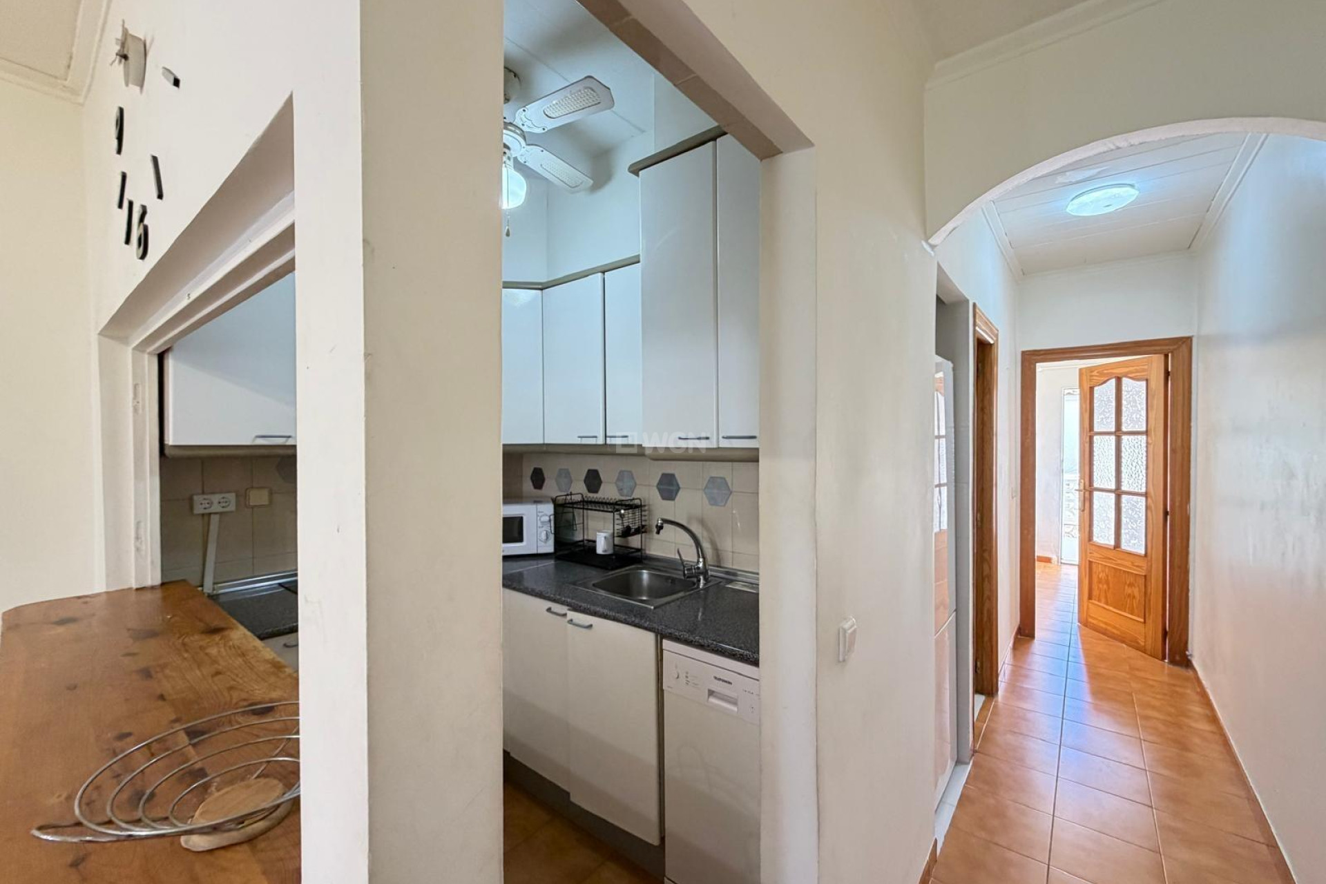 Resale - Townhouse - Torrevieja - Nueva Torrevieja