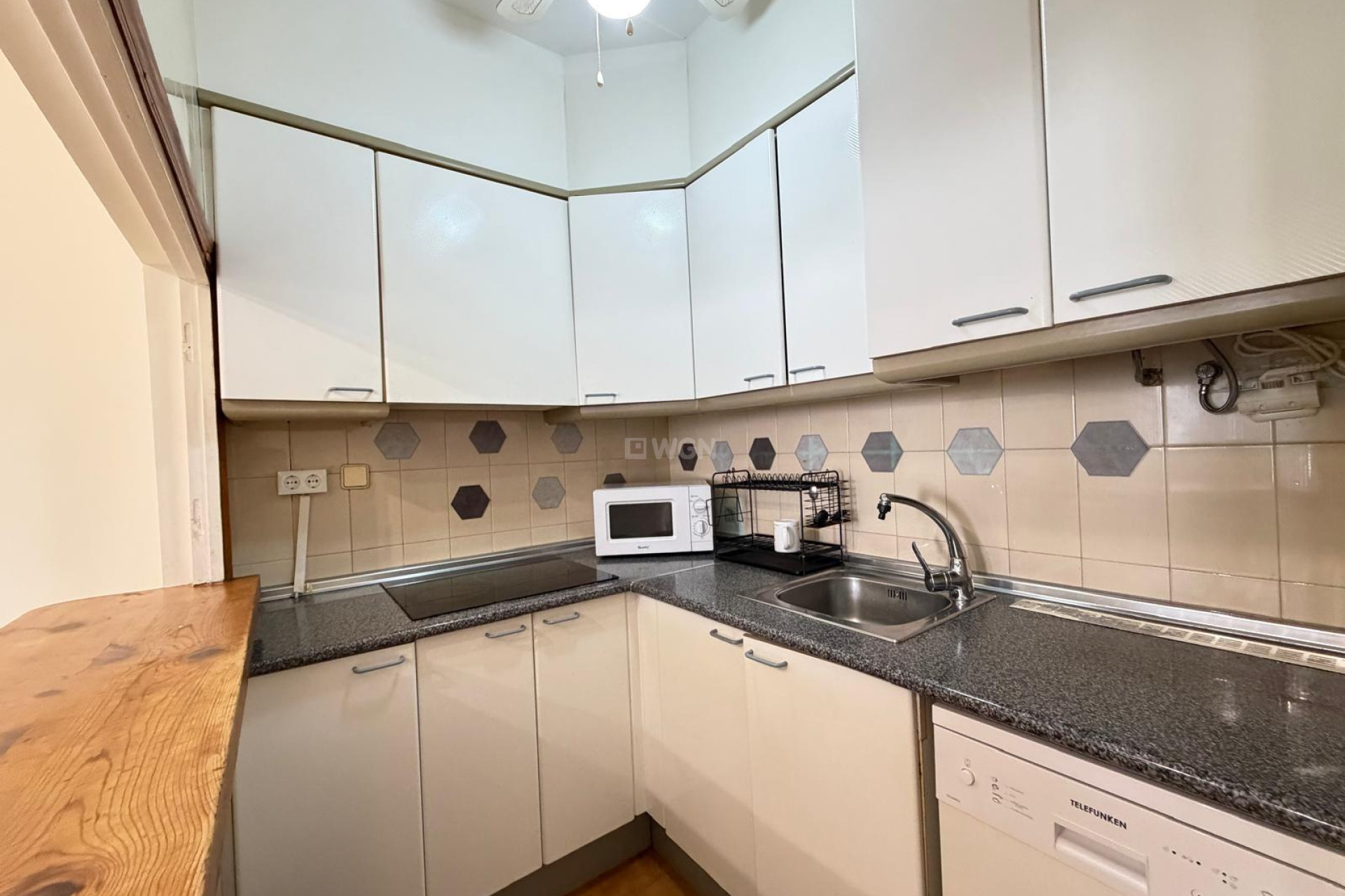 Resale - Townhouse - Torrevieja - Nueva Torrevieja