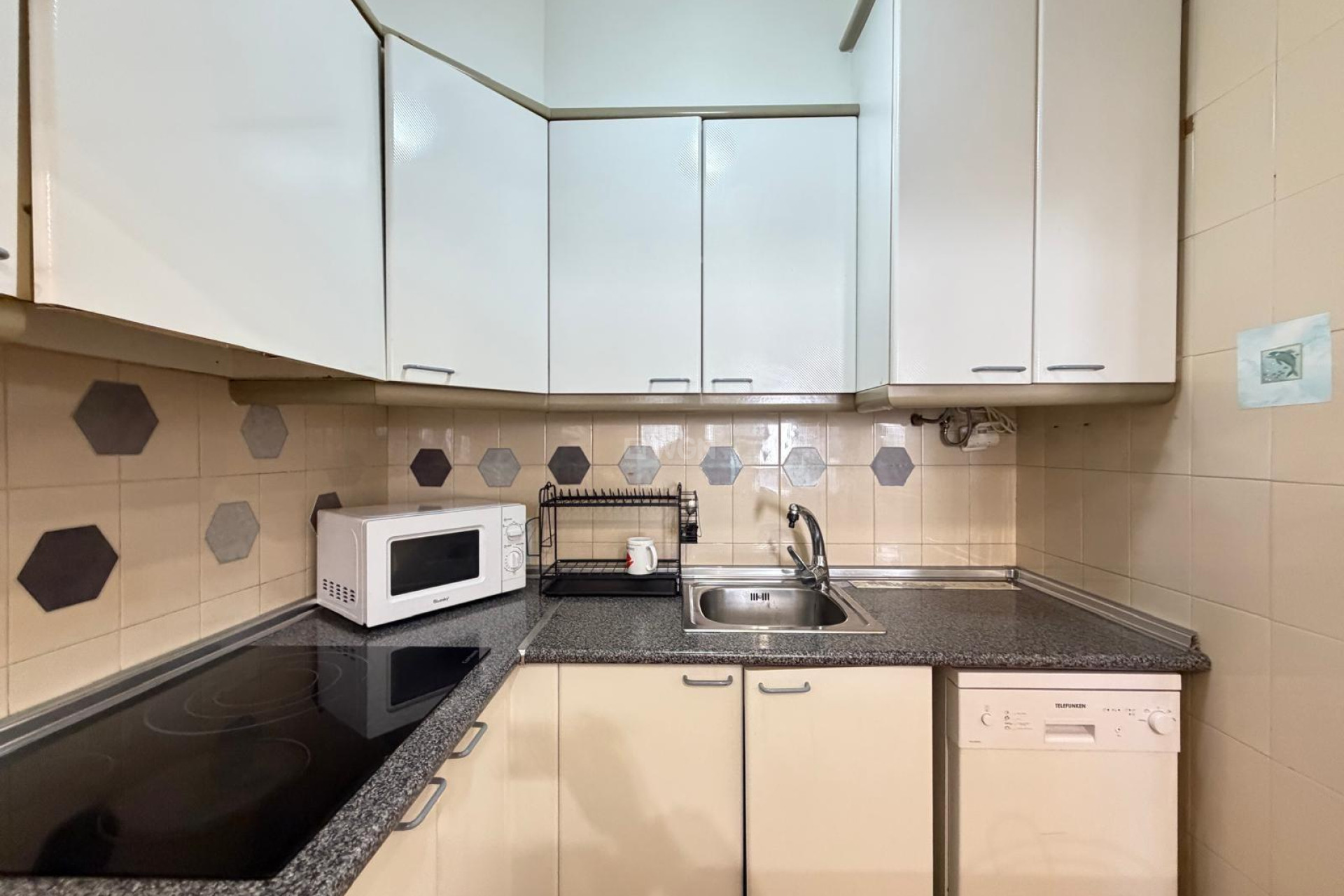 Resale - Townhouse - Torrevieja - Nueva Torrevieja