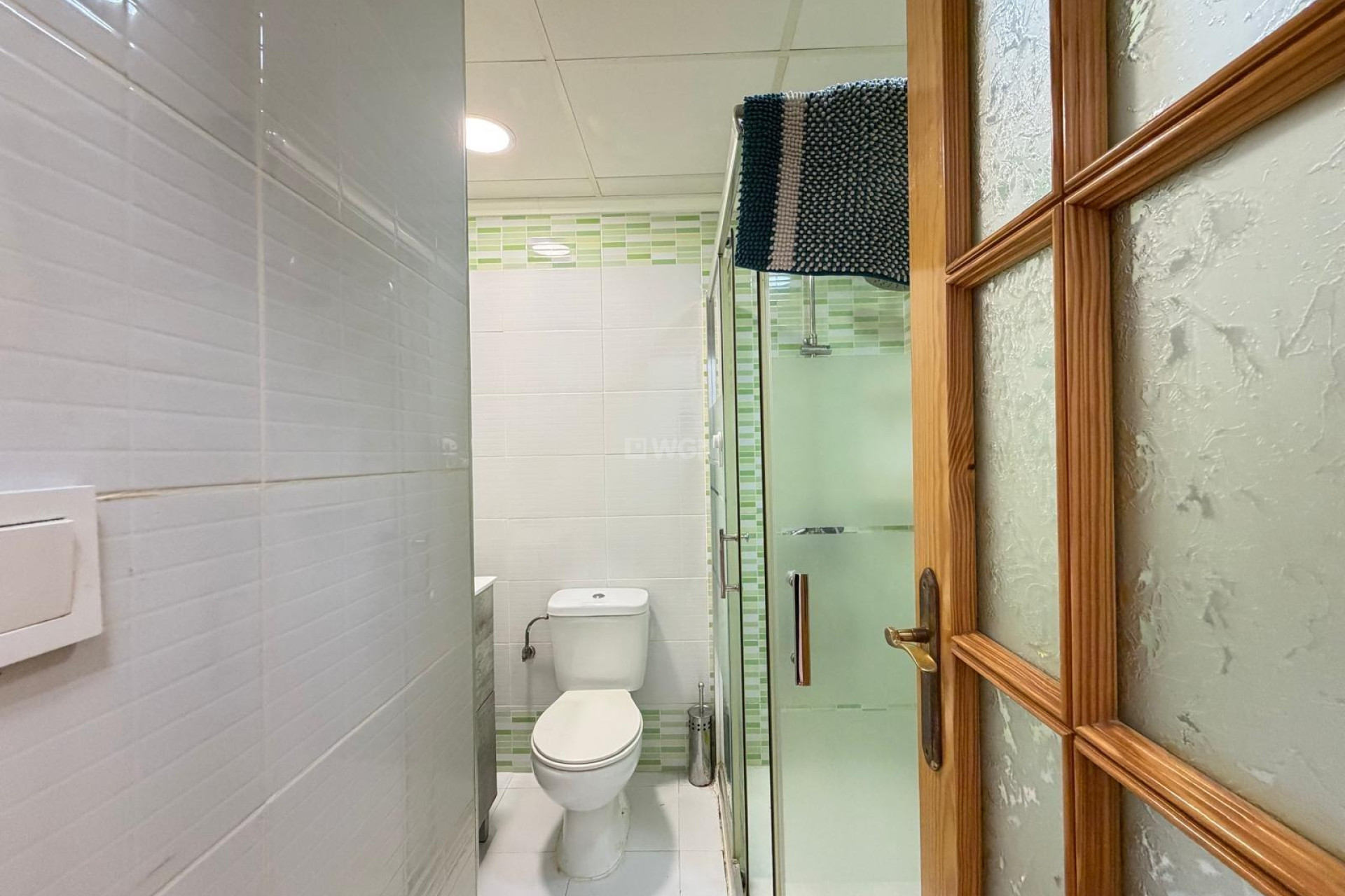 Resale - Townhouse - Torrevieja - Nueva Torrevieja