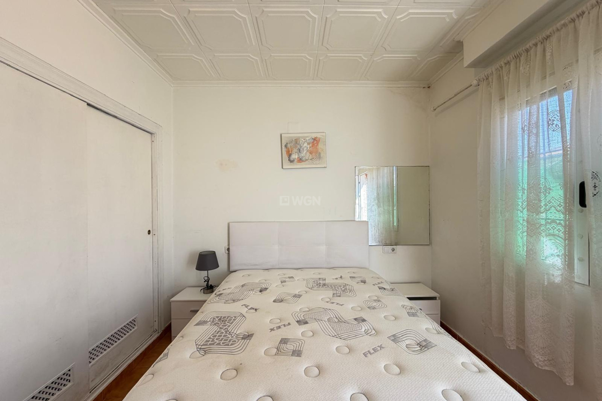 Resale - Townhouse - Torrevieja - Nueva Torrevieja