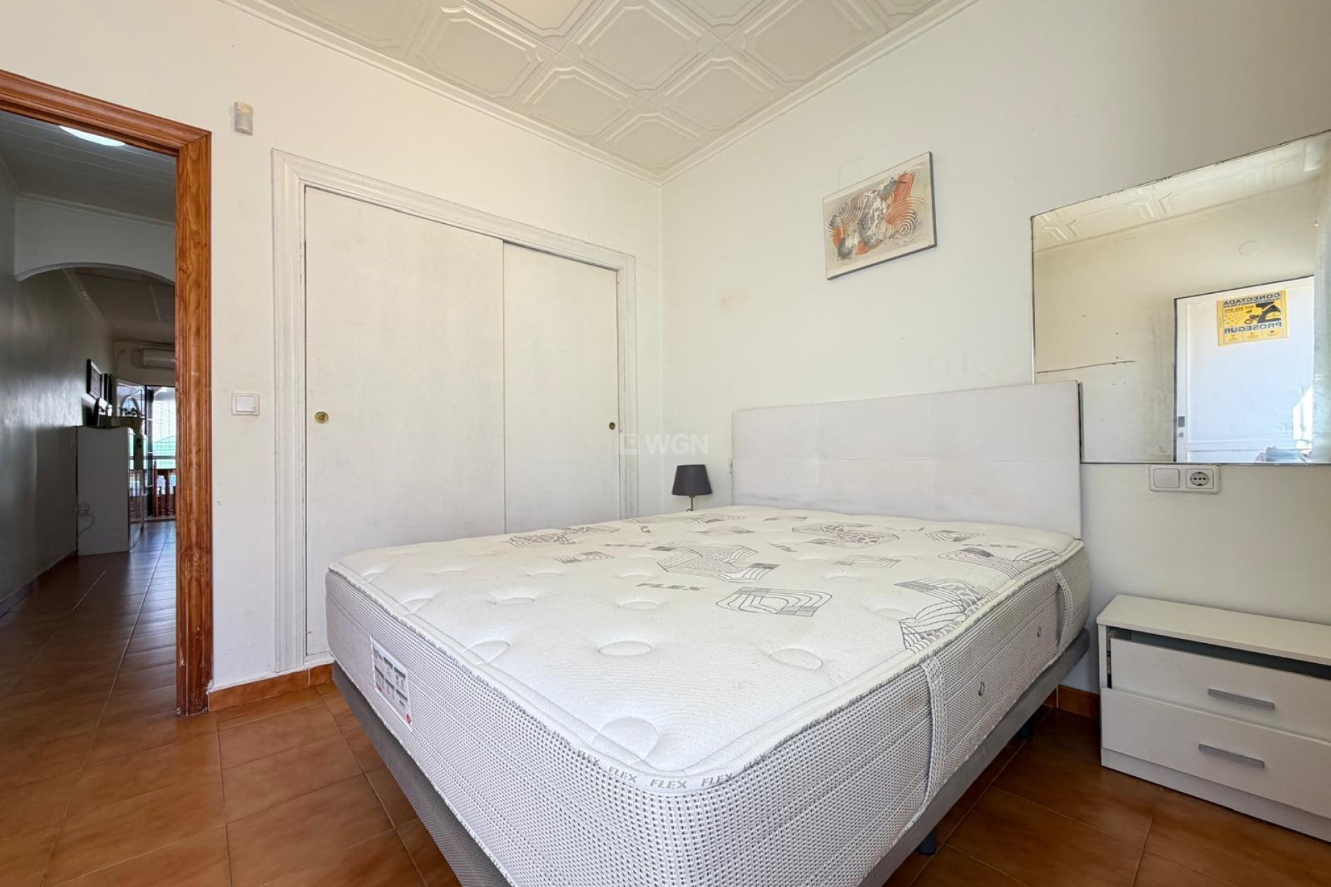 Resale - Townhouse - Torrevieja - Nueva Torrevieja