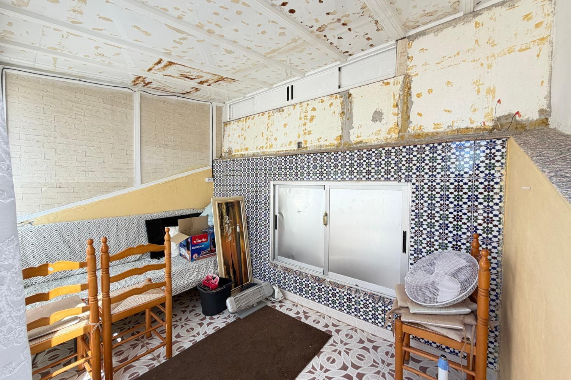Resale - Townhouse - Torrevieja - Nueva Torrevieja