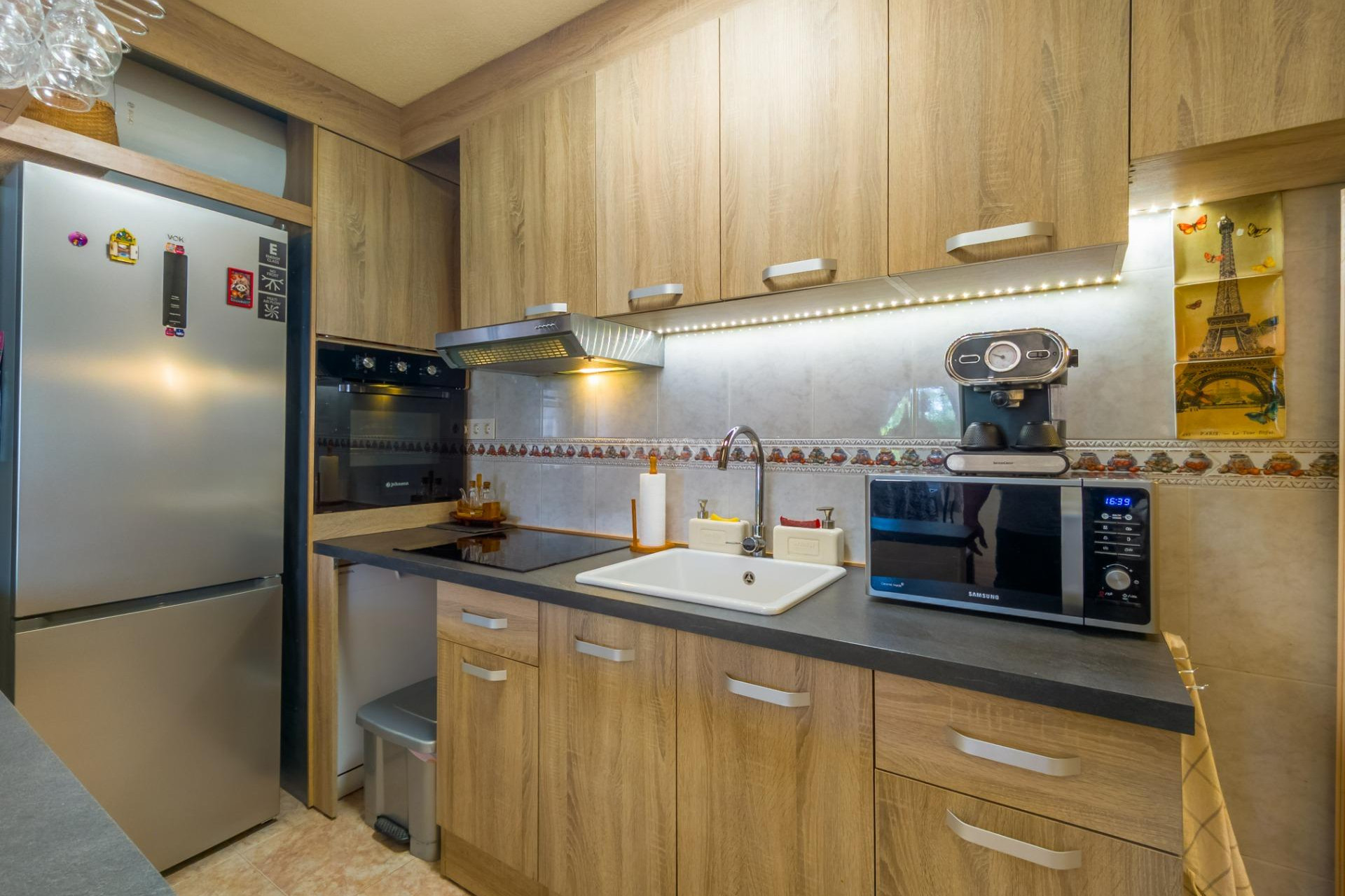 Resale - Townhouse - Torrevieja - Nueva Torrevieja