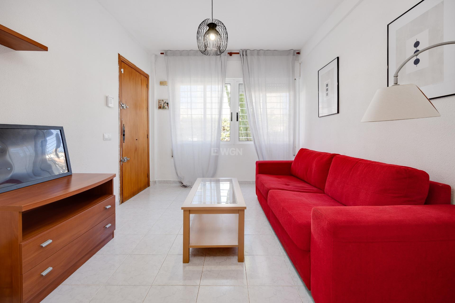 Resale - Townhouse - Torrevieja - Paraje Natural