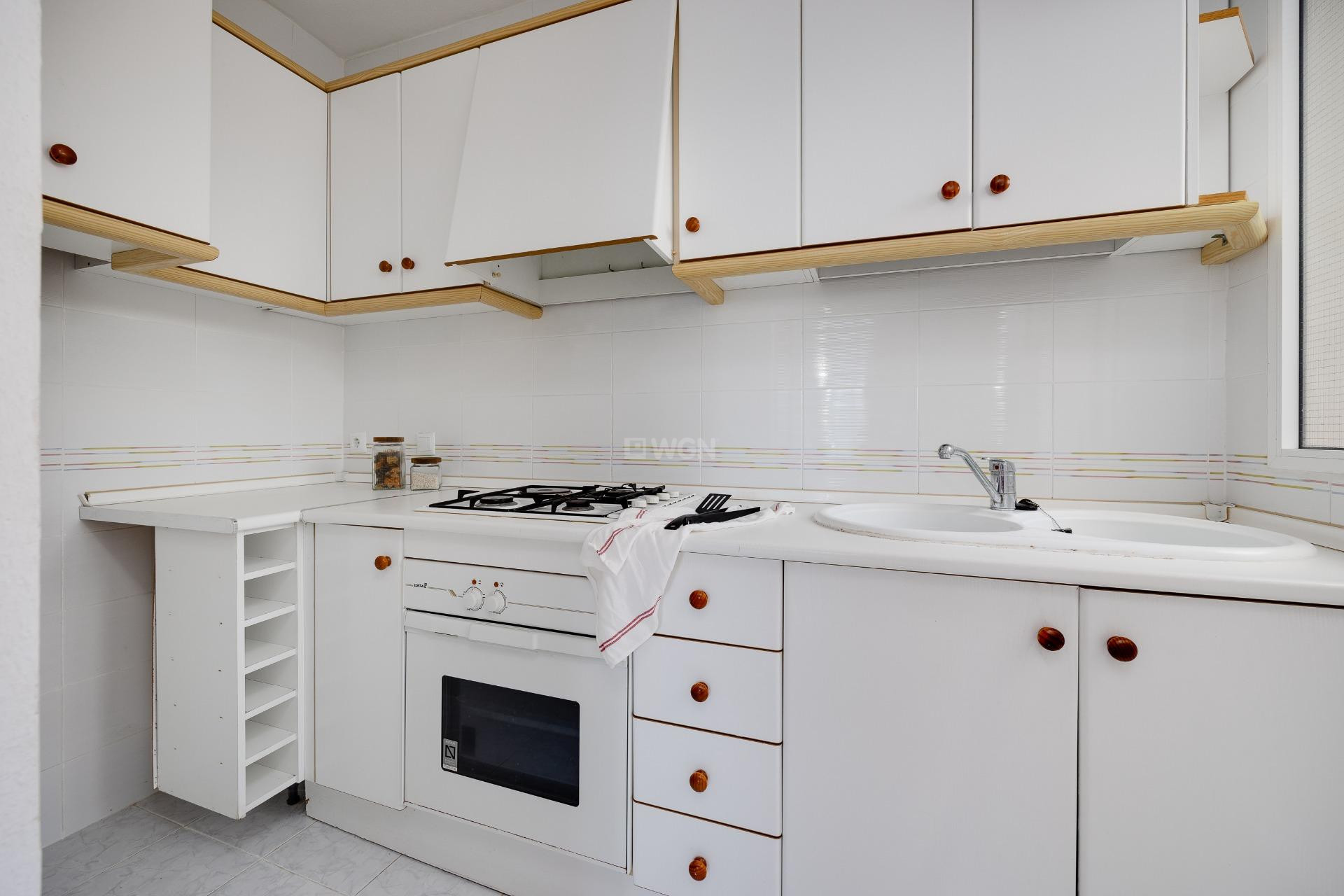 Resale - Townhouse - Torrevieja - Paraje Natural