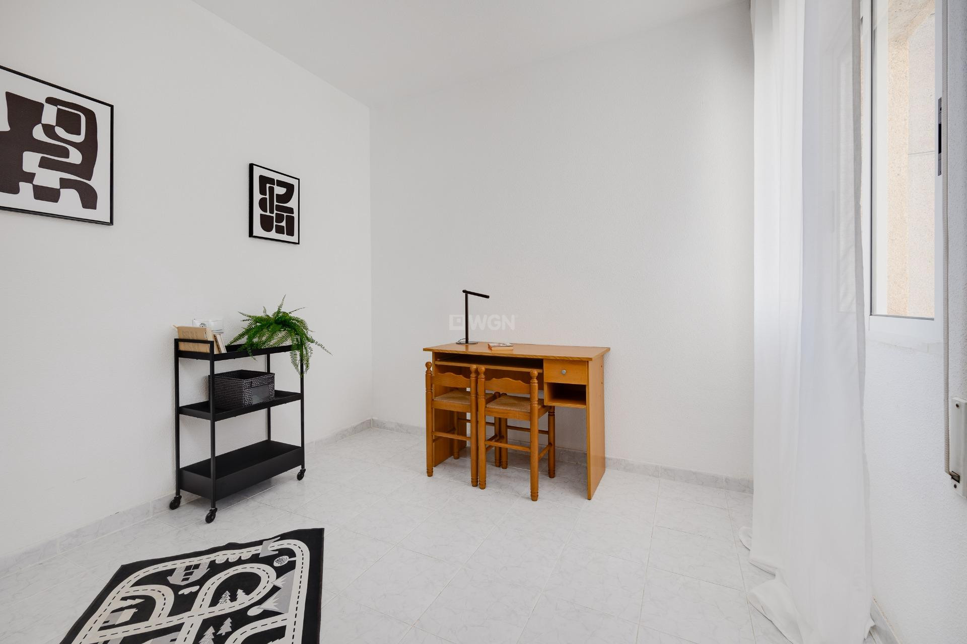 Resale - Townhouse - Torrevieja - Paraje Natural