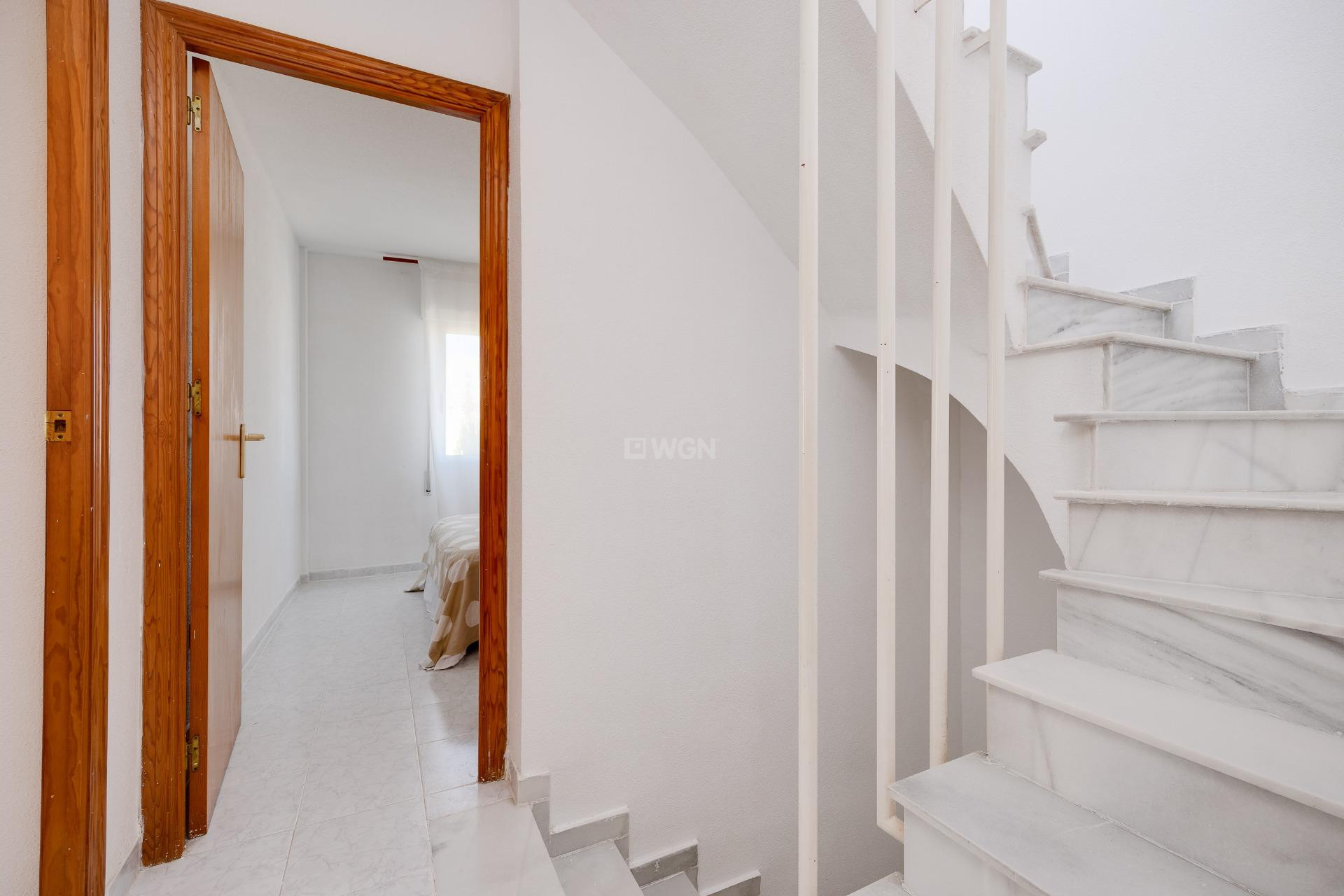 Resale - Townhouse - Torrevieja - Paraje Natural