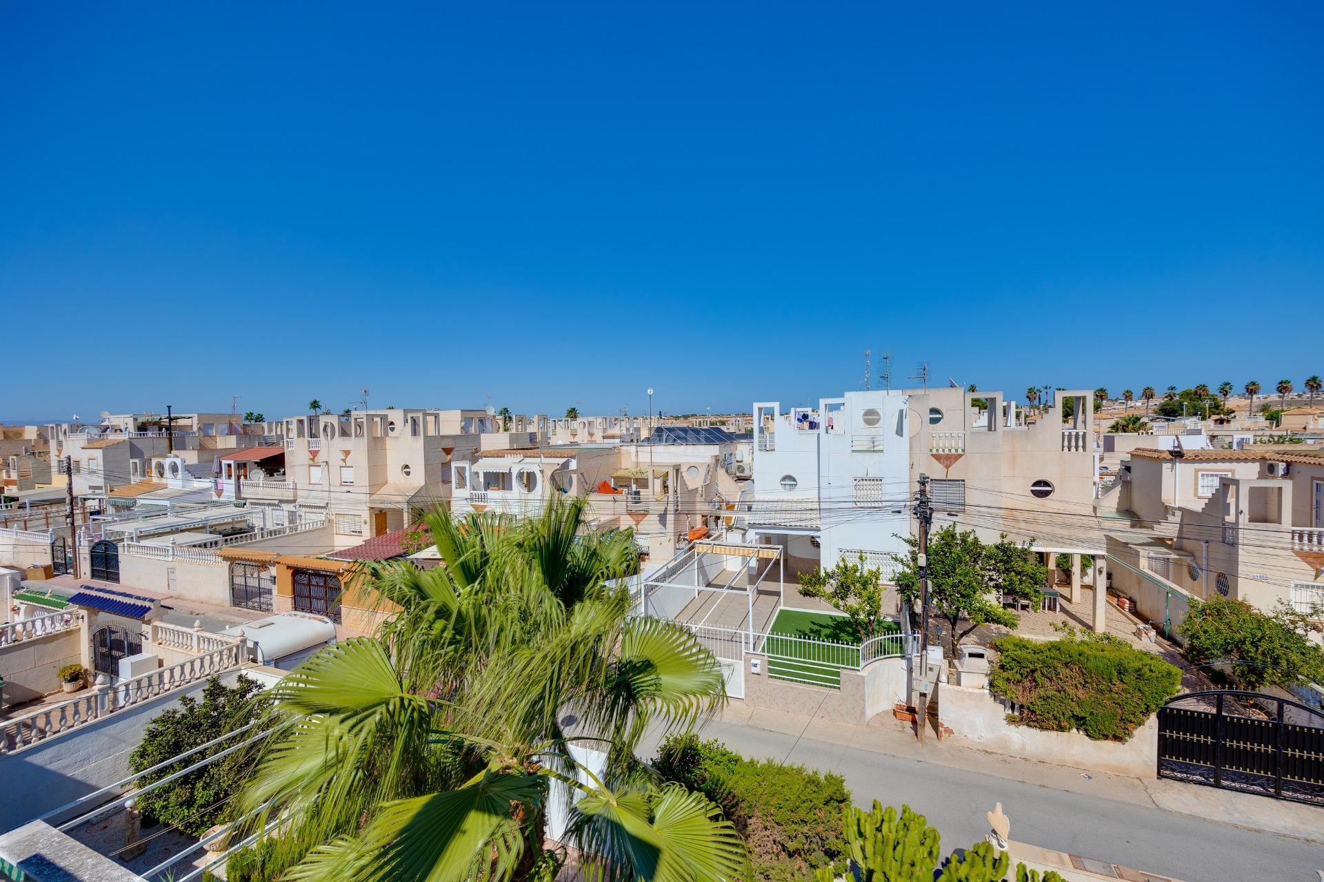 Resale - Townhouse - Torrevieja - Paraje Natural