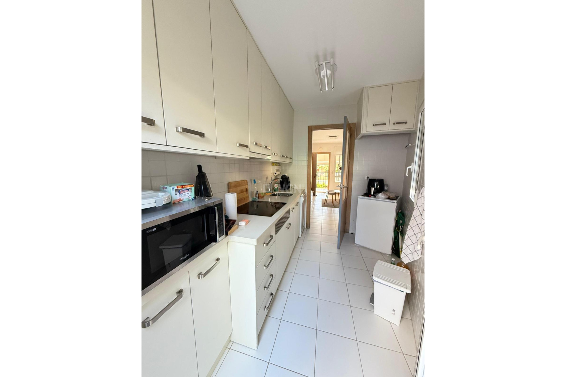 Resale - Townhouse - Torrevieja - Parque Acuático - Sector 25