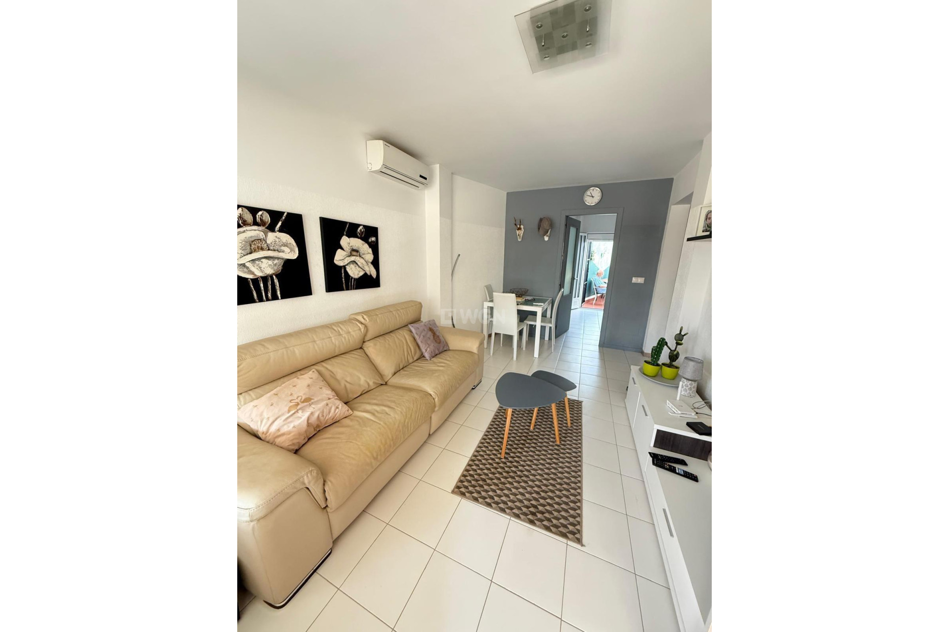 Resale - Townhouse - Torrevieja - Parque Acuático - Sector 25