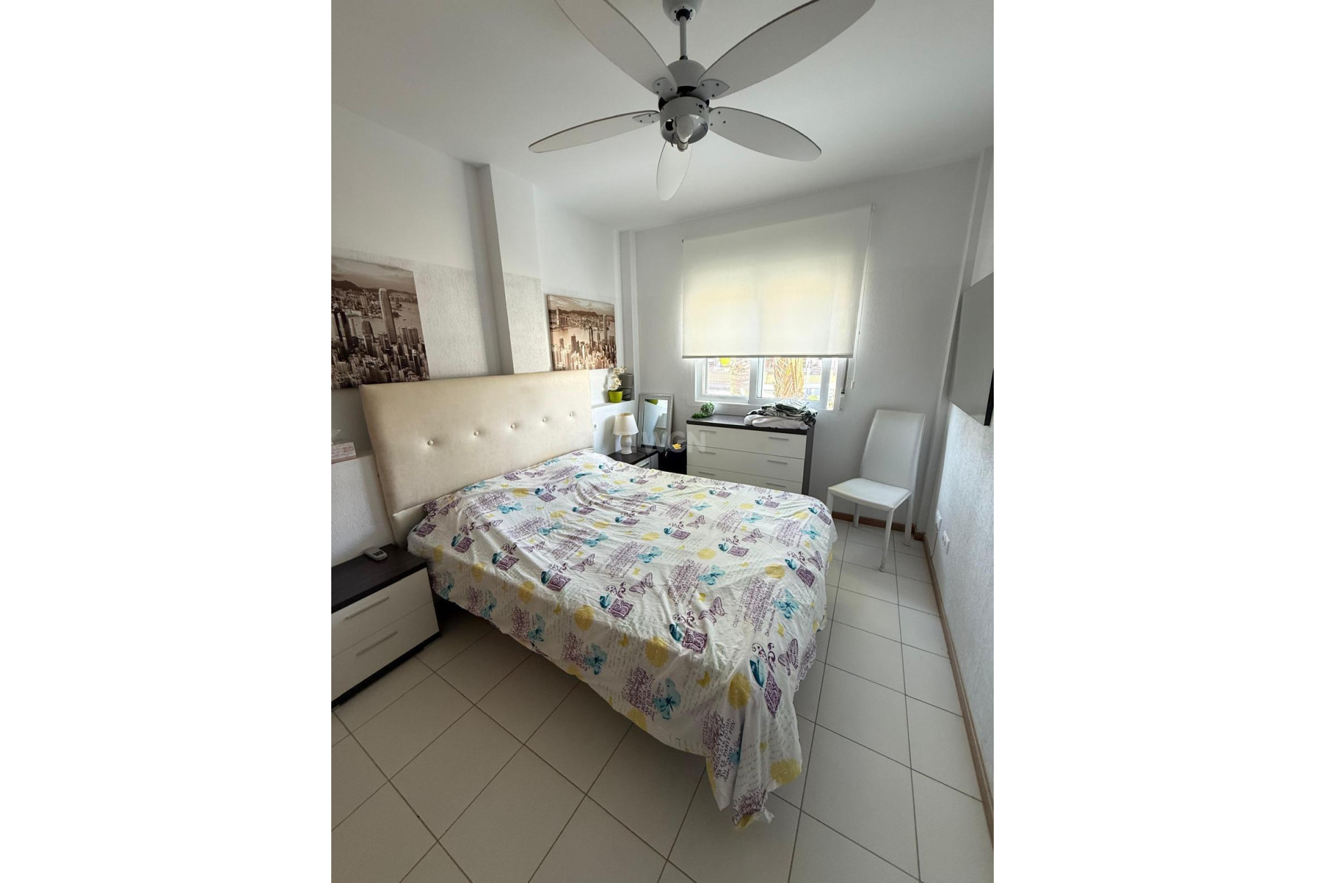 Resale - Townhouse - Torrevieja - Parque Acuático - Sector 25