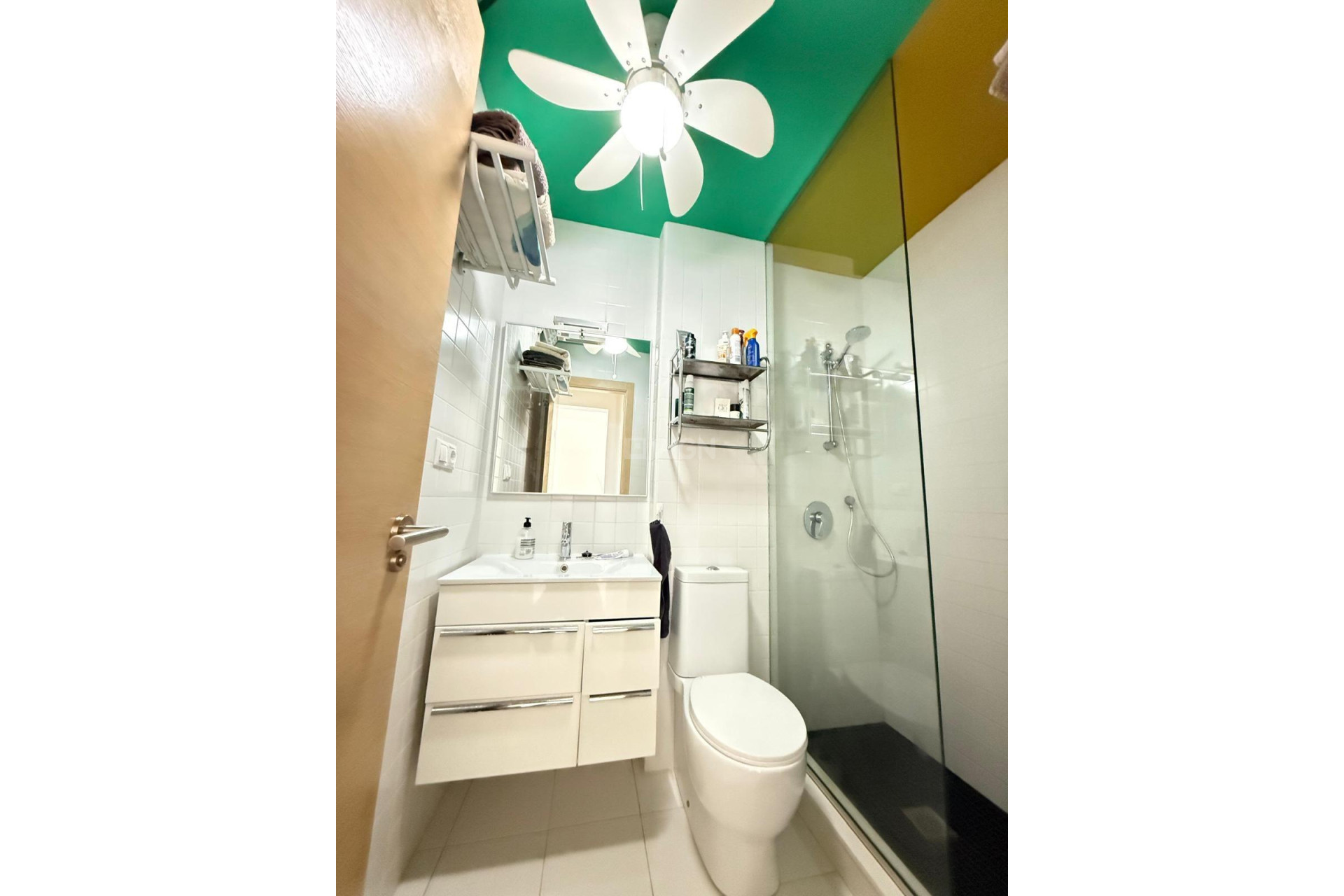 Resale - Townhouse - Torrevieja - Parque Acuático - Sector 25