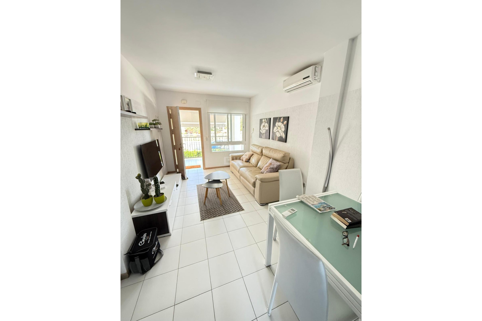 Resale - Townhouse - Torrevieja - Parque Acuático - Sector 25