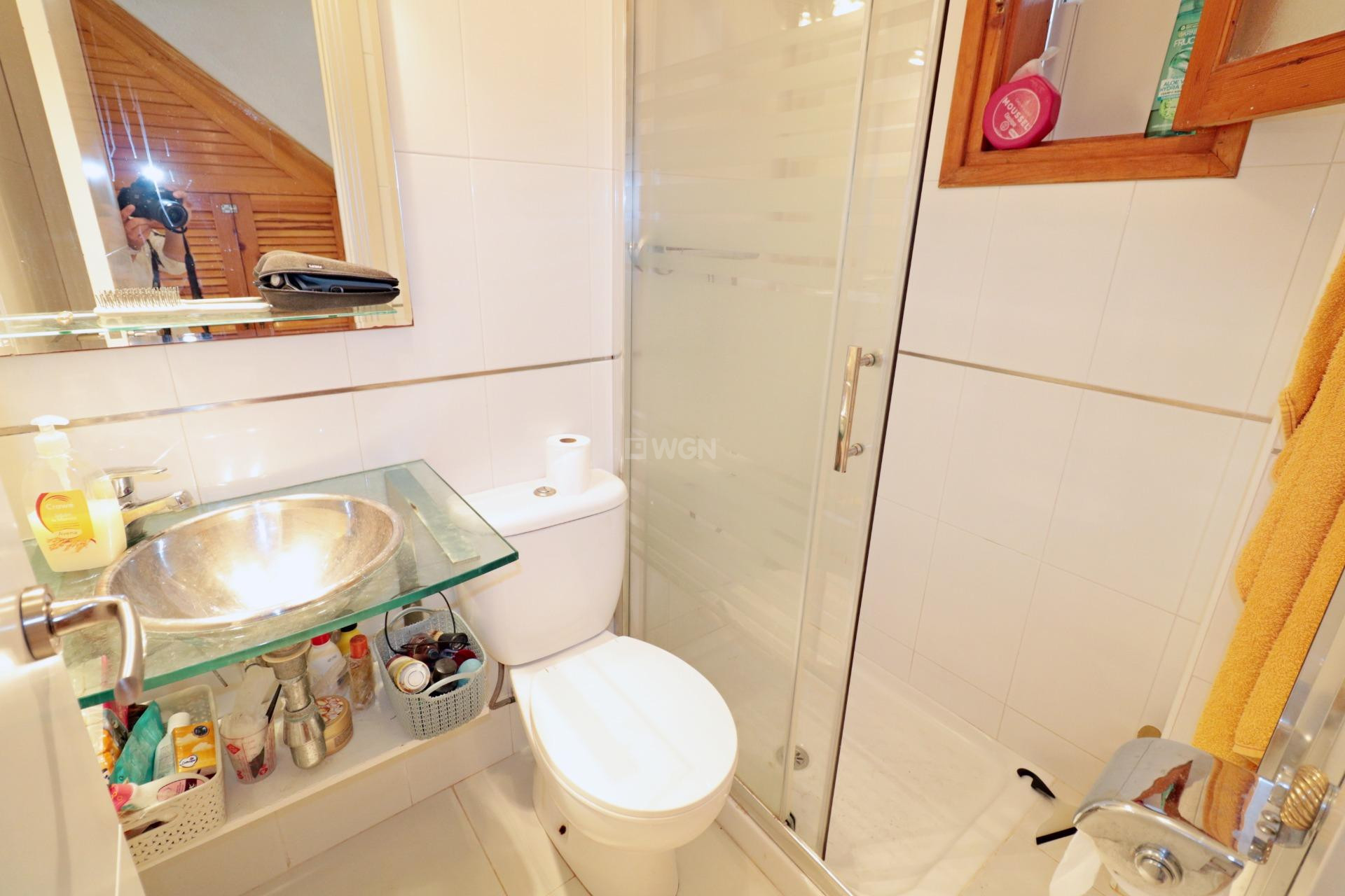 Resale - Townhouse - Torrevieja - Playa De Los Naufragos