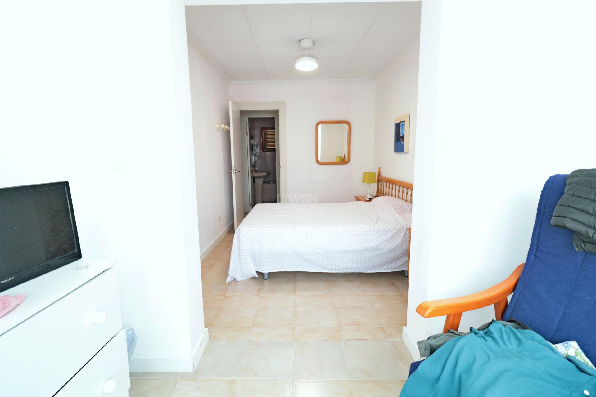 Resale - Townhouse - Torrevieja - Playa De Los Naufragos