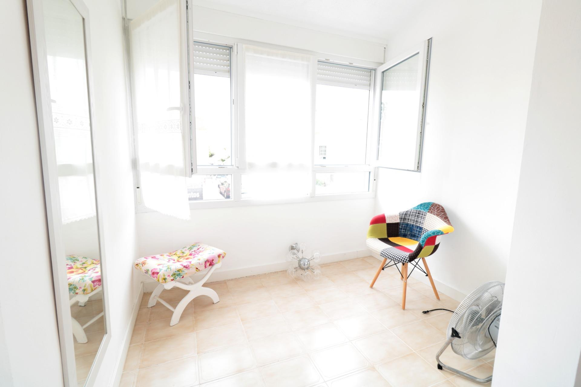 Resale - Townhouse - Torrevieja - Playa De Los Naufragos