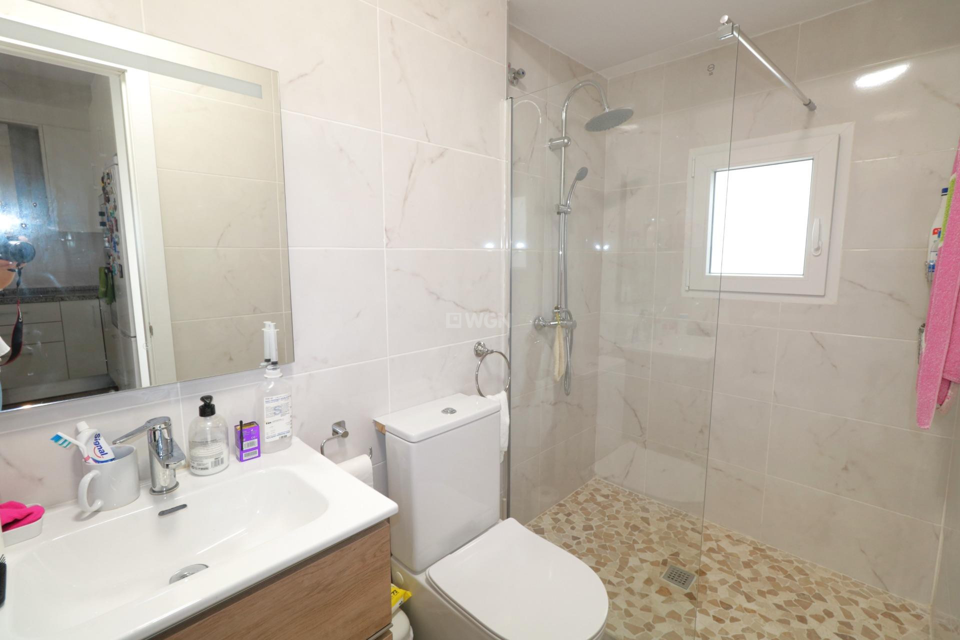 Resale - Townhouse - Torrevieja - Playa De Los Naufragos