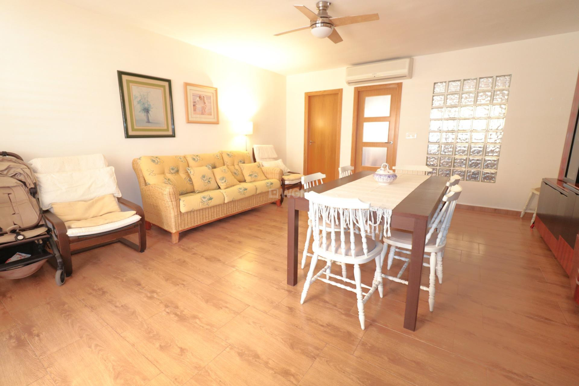 Resale - Townhouse - Torrevieja - Playa De Los Naufragos