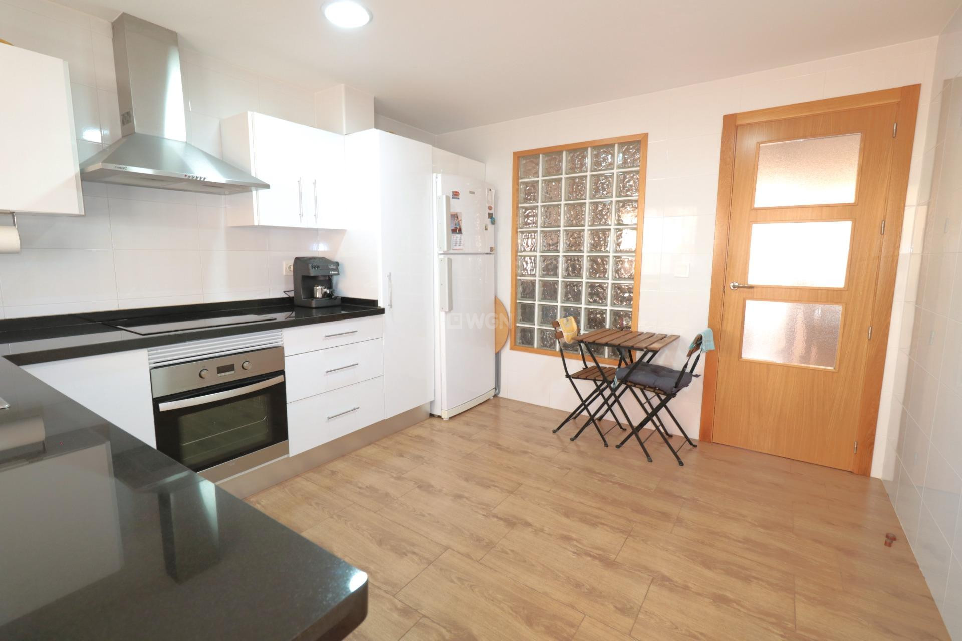 Resale - Townhouse - Torrevieja - Playa De Los Naufragos