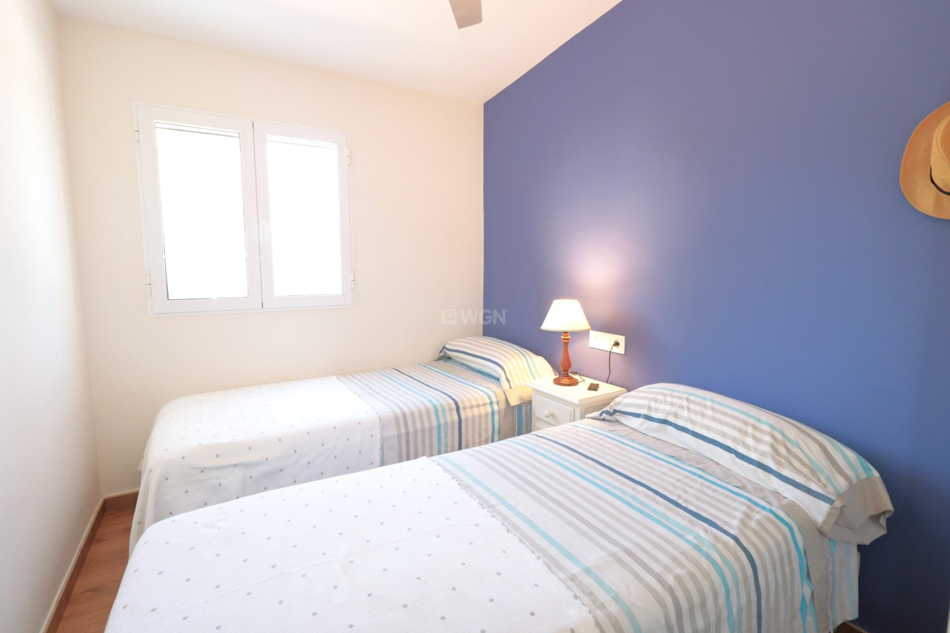 Resale - Townhouse - Torrevieja - Playa De Los Naufragos