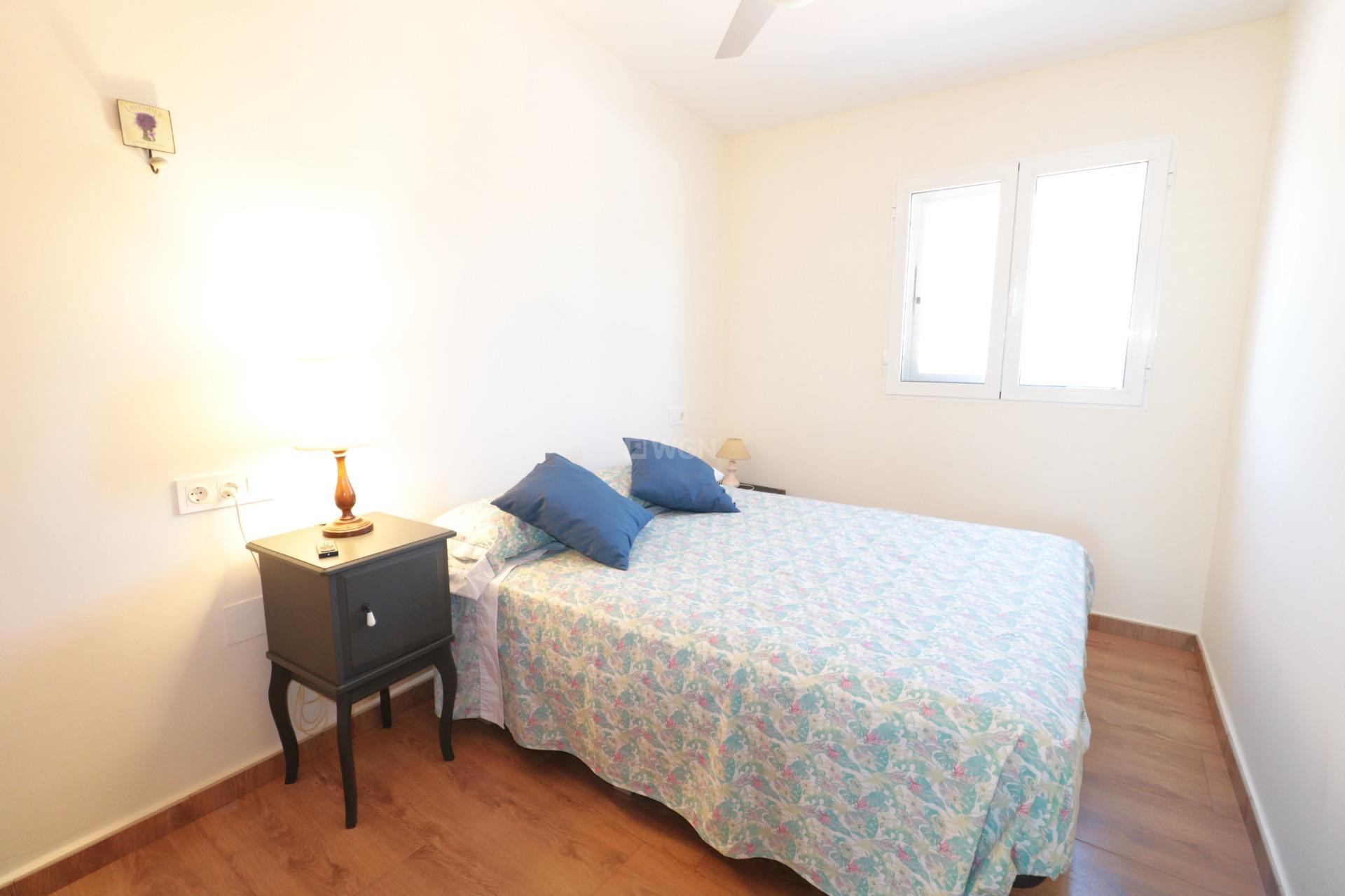 Resale - Townhouse - Torrevieja - Playa De Los Naufragos