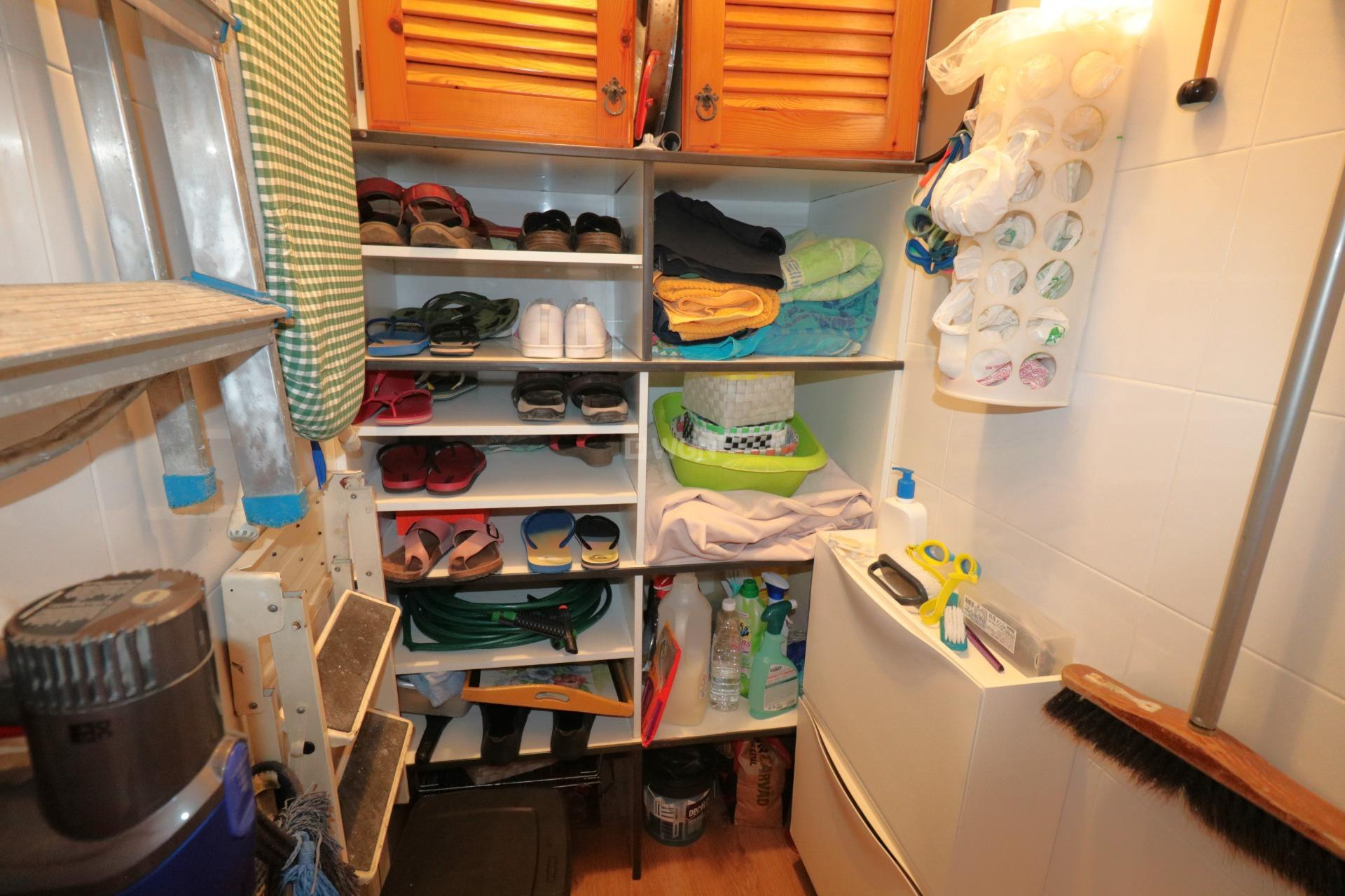 Resale - Townhouse - Torrevieja - Playa De Los Naufragos