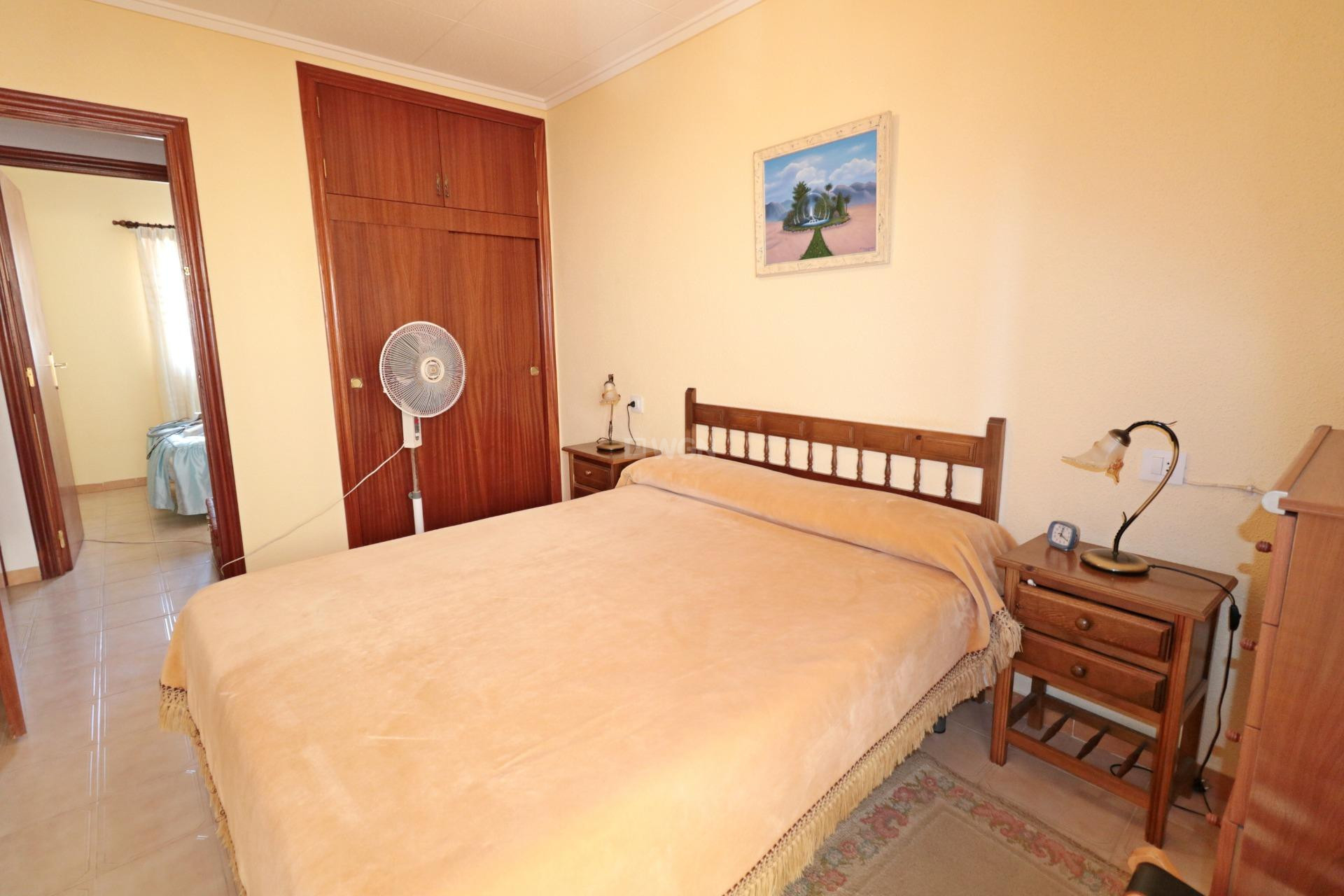 Resale - Townhouse - Torrevieja - Playa De Los Naufragos