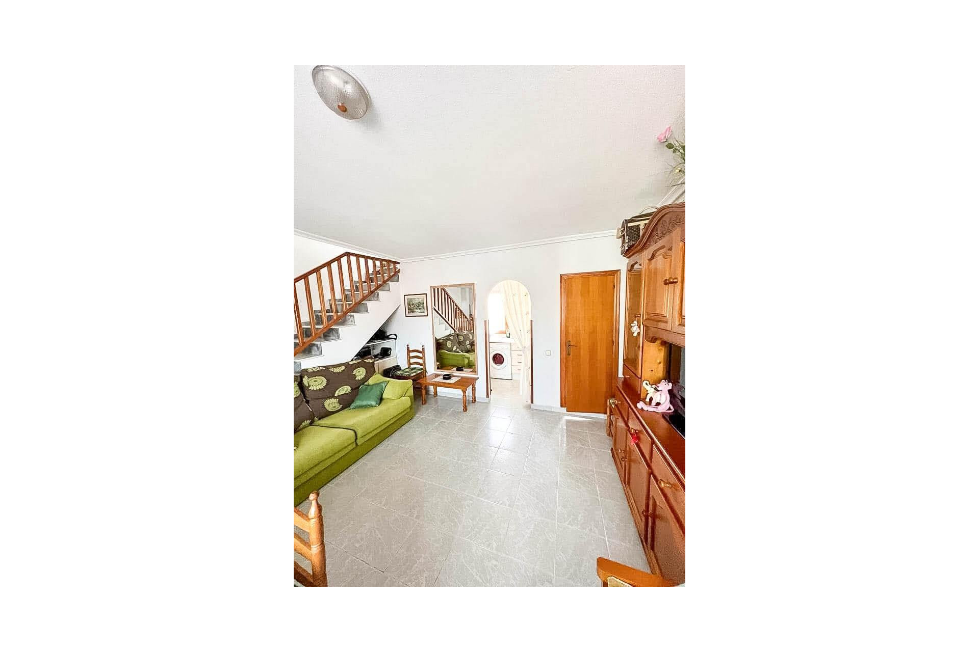 Resale - Townhouse - Torrevieja - Playa del Cura