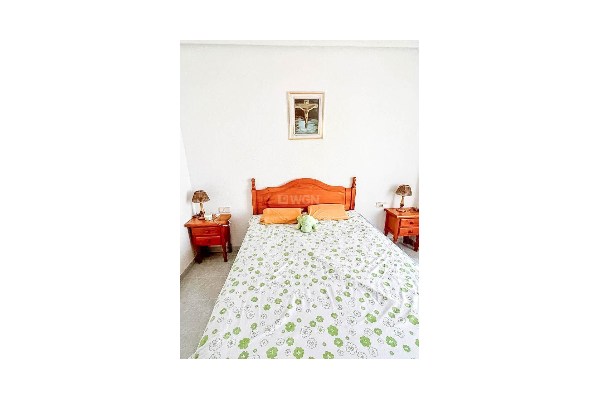 Resale - Townhouse - Torrevieja - Playa del Cura